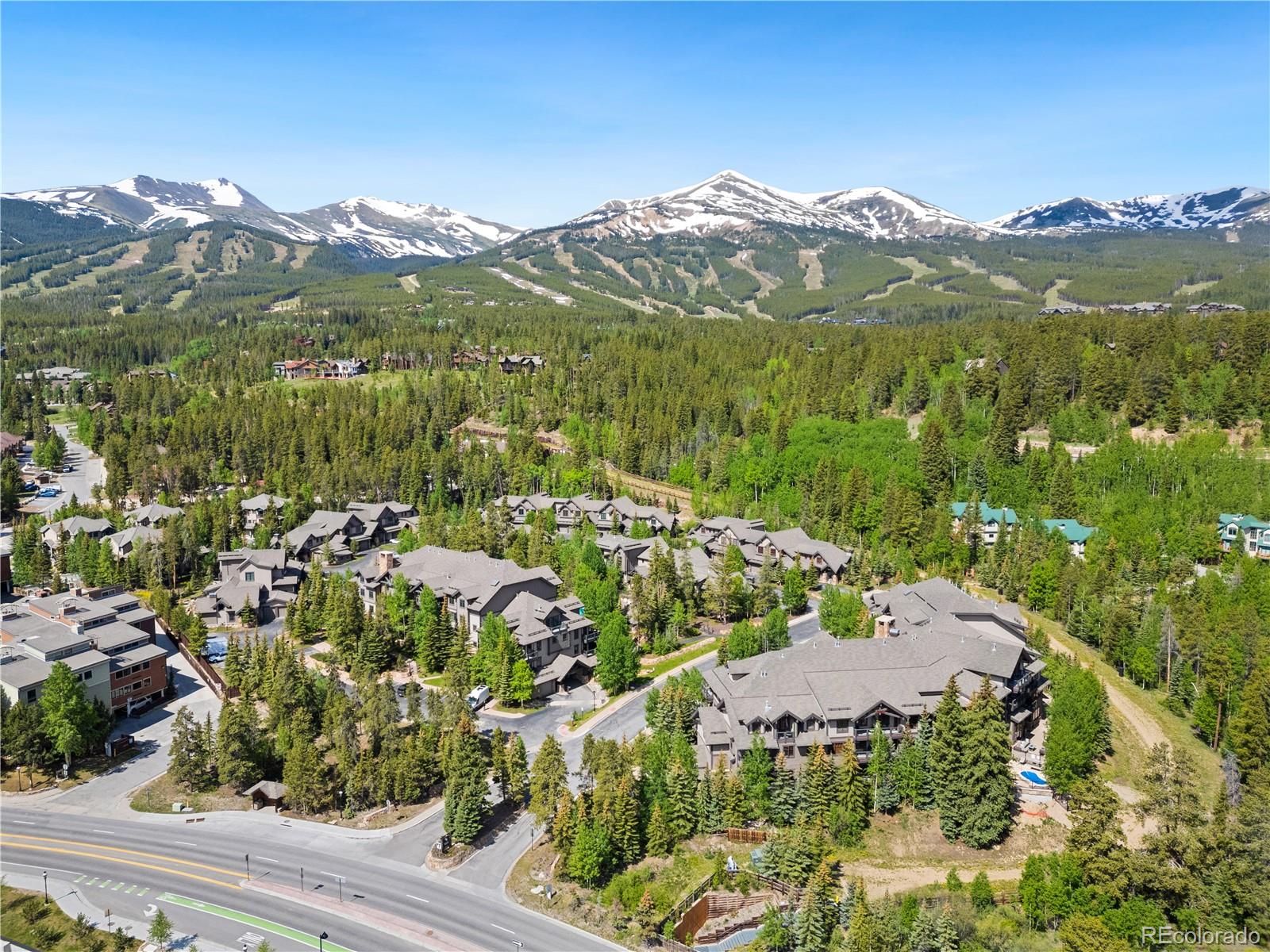 MLS Image #0 for 50  mountain thunder drive 1402,breckenridge, Colorado