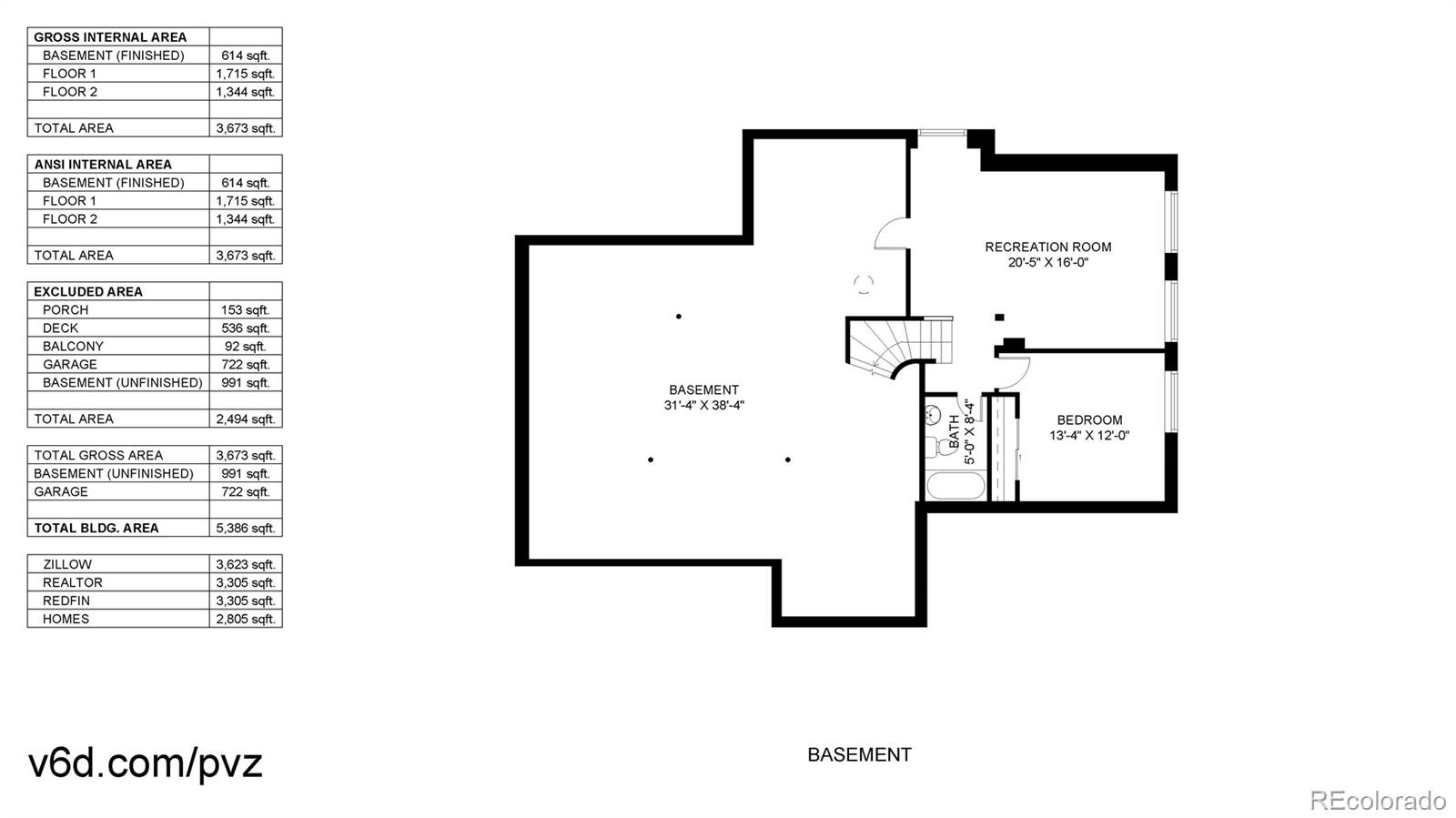 MLS Image #43 for 14652  kalamath court,westminster, Colorado