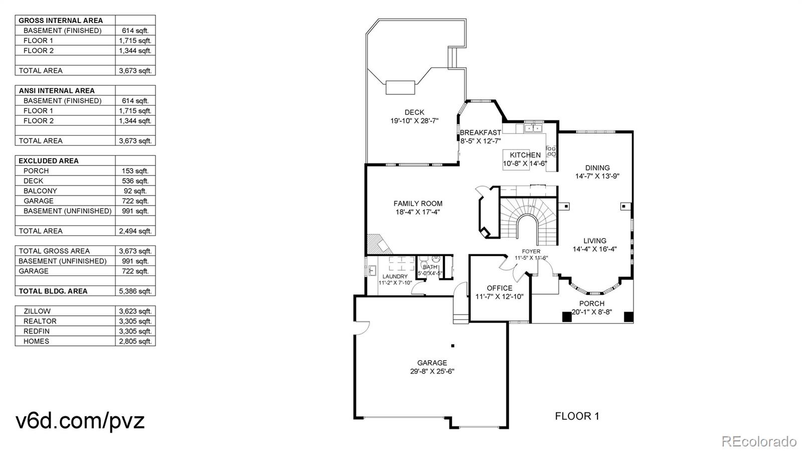 MLS Image #44 for 14652  kalamath court,westminster, Colorado
