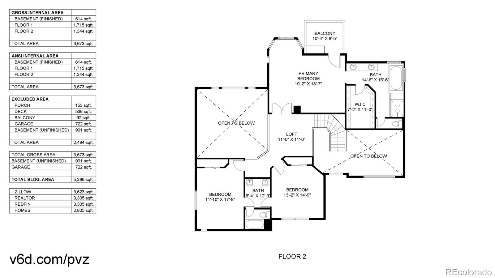 MLS Image #45 for 14652  kalamath court,westminster, Colorado