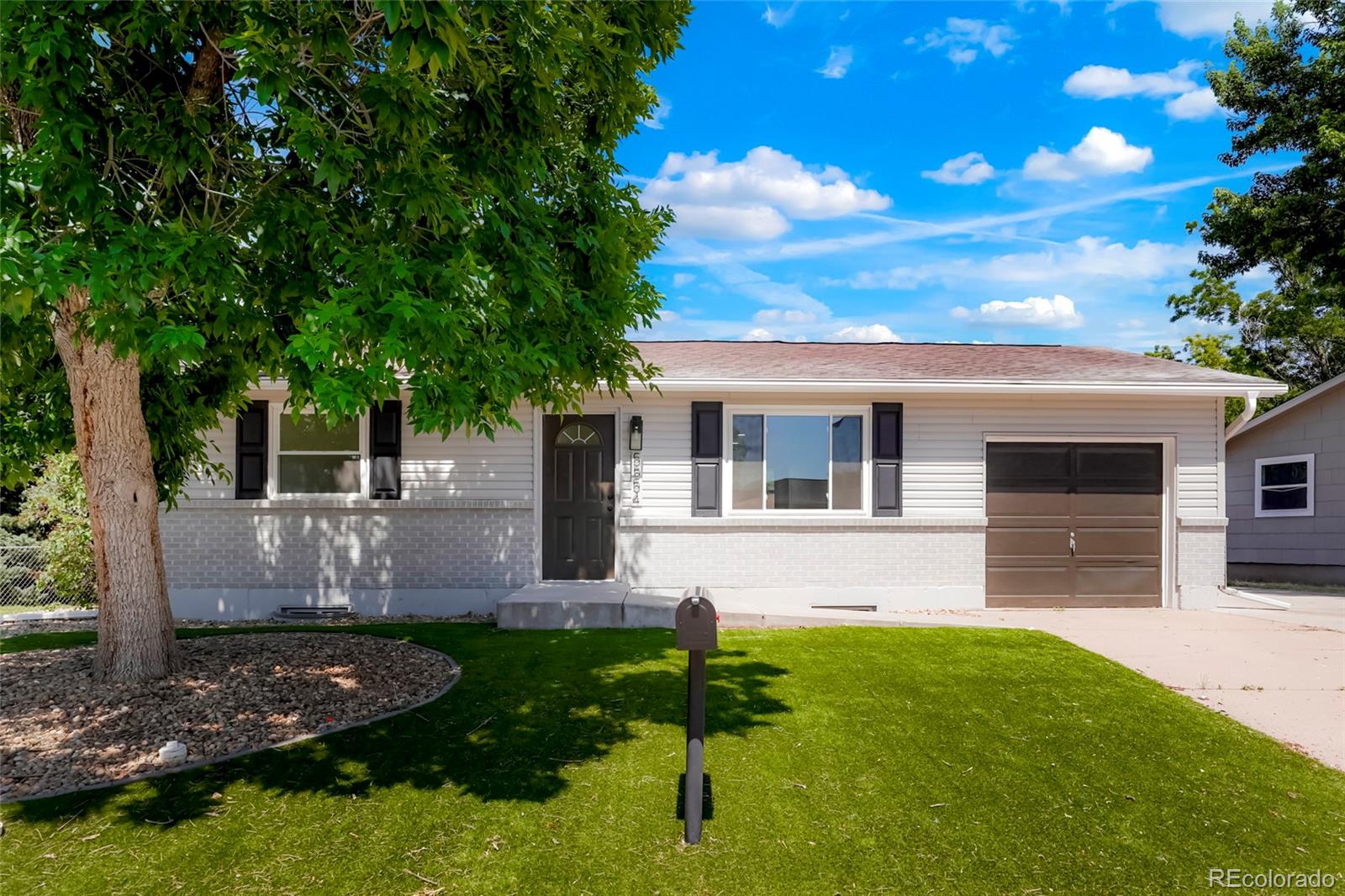 CMA Image for 5554  crystal way,Denver, Colorado
