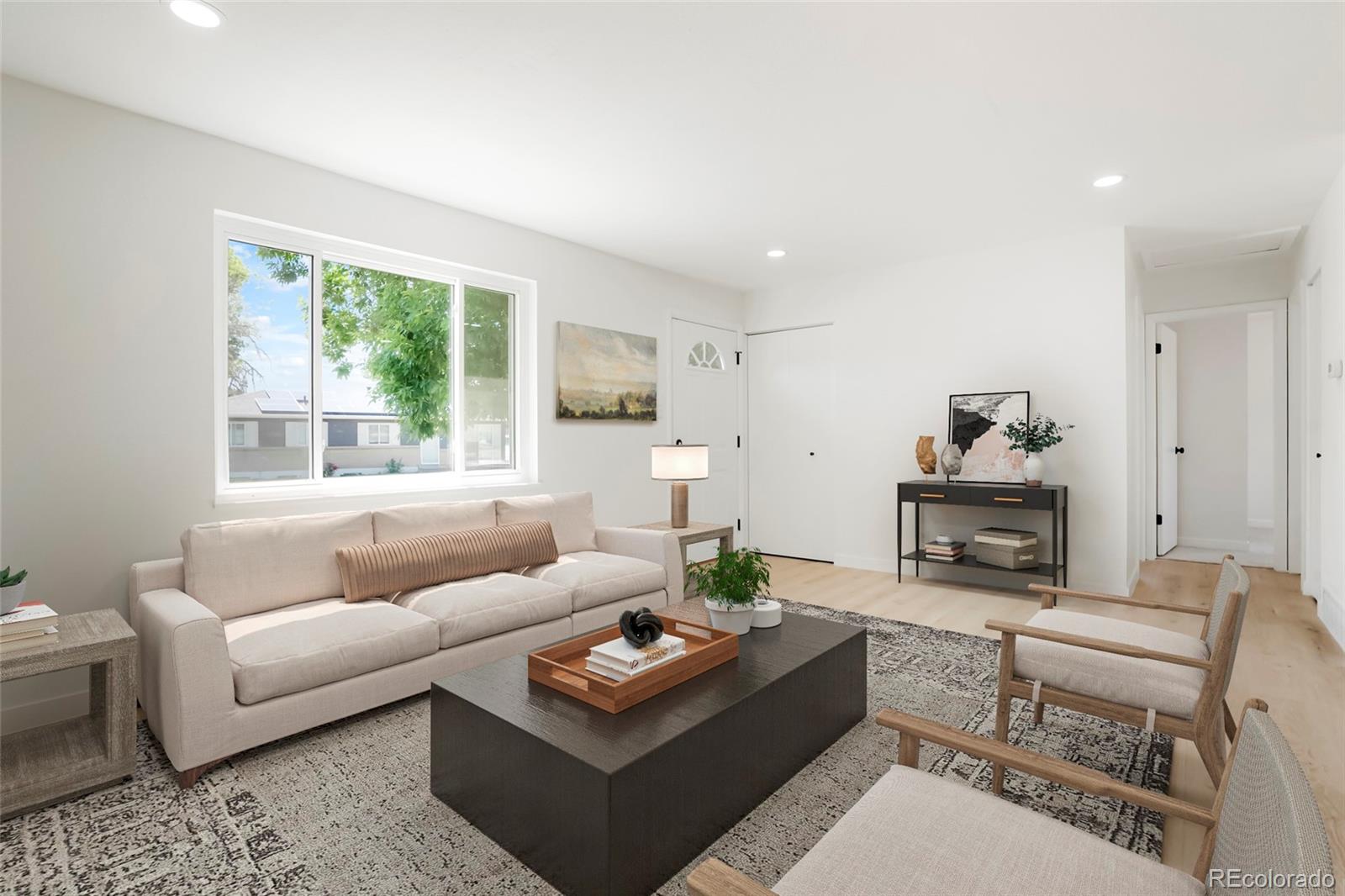 MLS Image #2 for 5554  crystal way,denver, Colorado