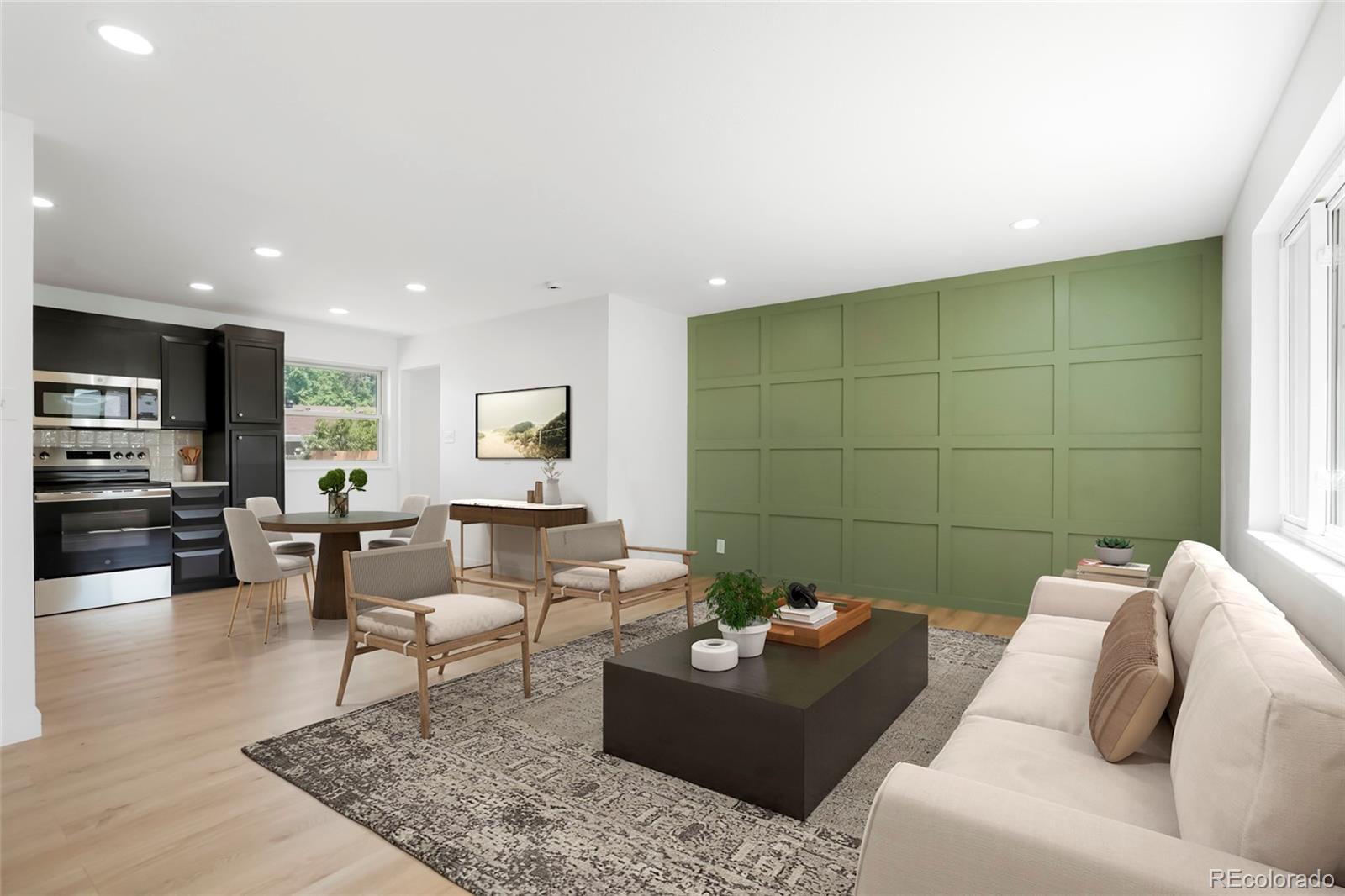 MLS Image #3 for 5554  crystal way,denver, Colorado
