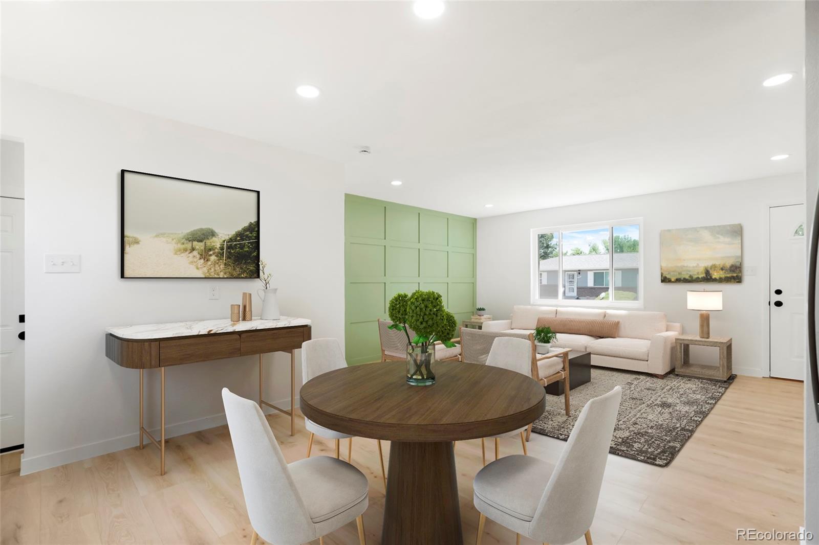 MLS Image #6 for 5554  crystal way,denver, Colorado
