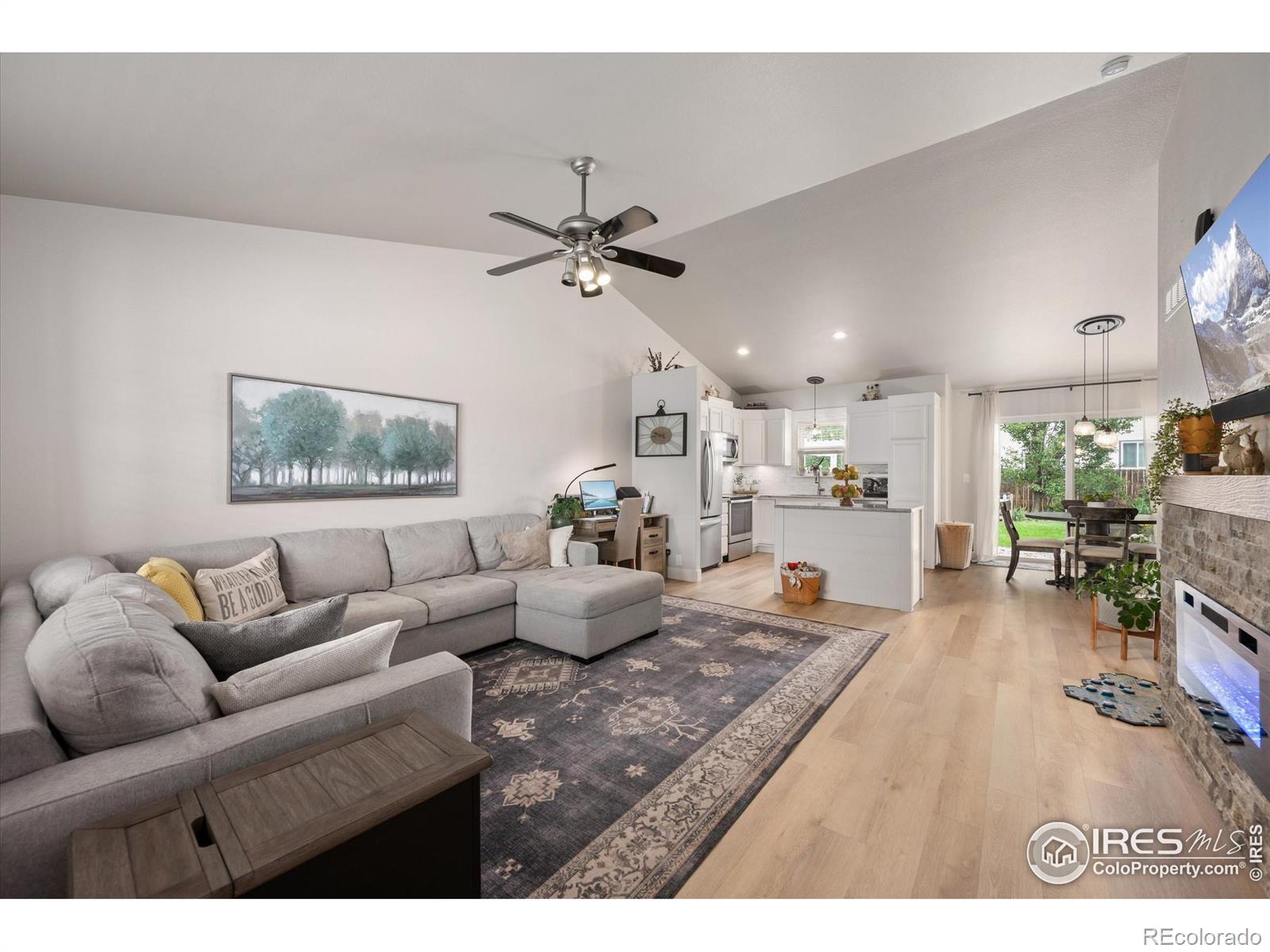 MLS Image #2 for 2017  pioneer drive,milliken, Colorado