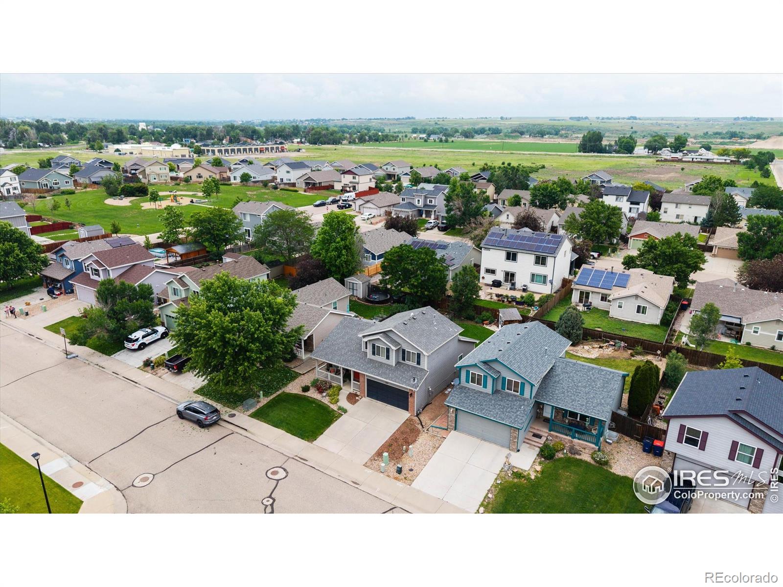 MLS Image #34 for 2017  pioneer drive,milliken, Colorado