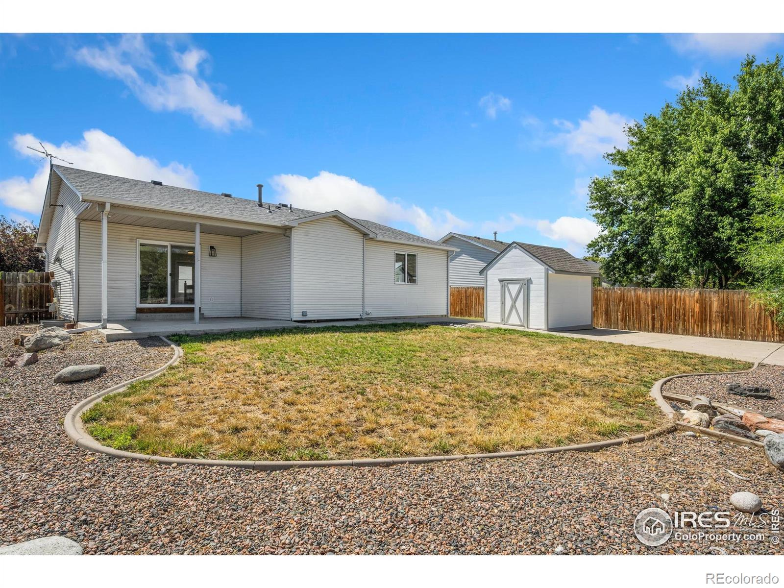 MLS Image #21 for 4020  meadows avenue,evans, Colorado