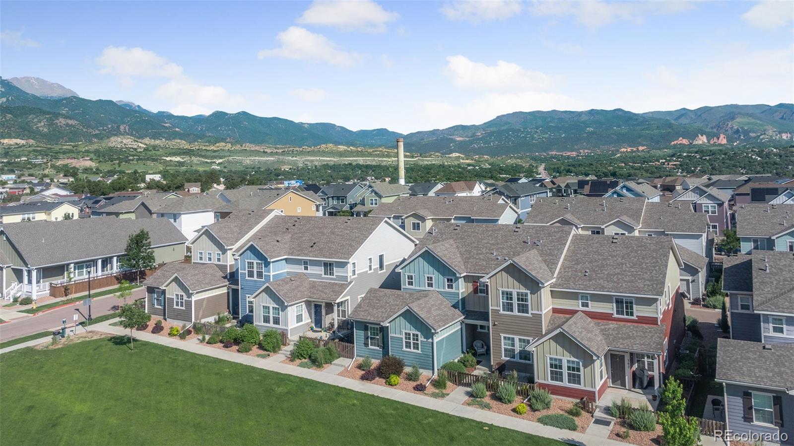 MLS Image #34 for 44 s olympian drive,colorado springs, Colorado