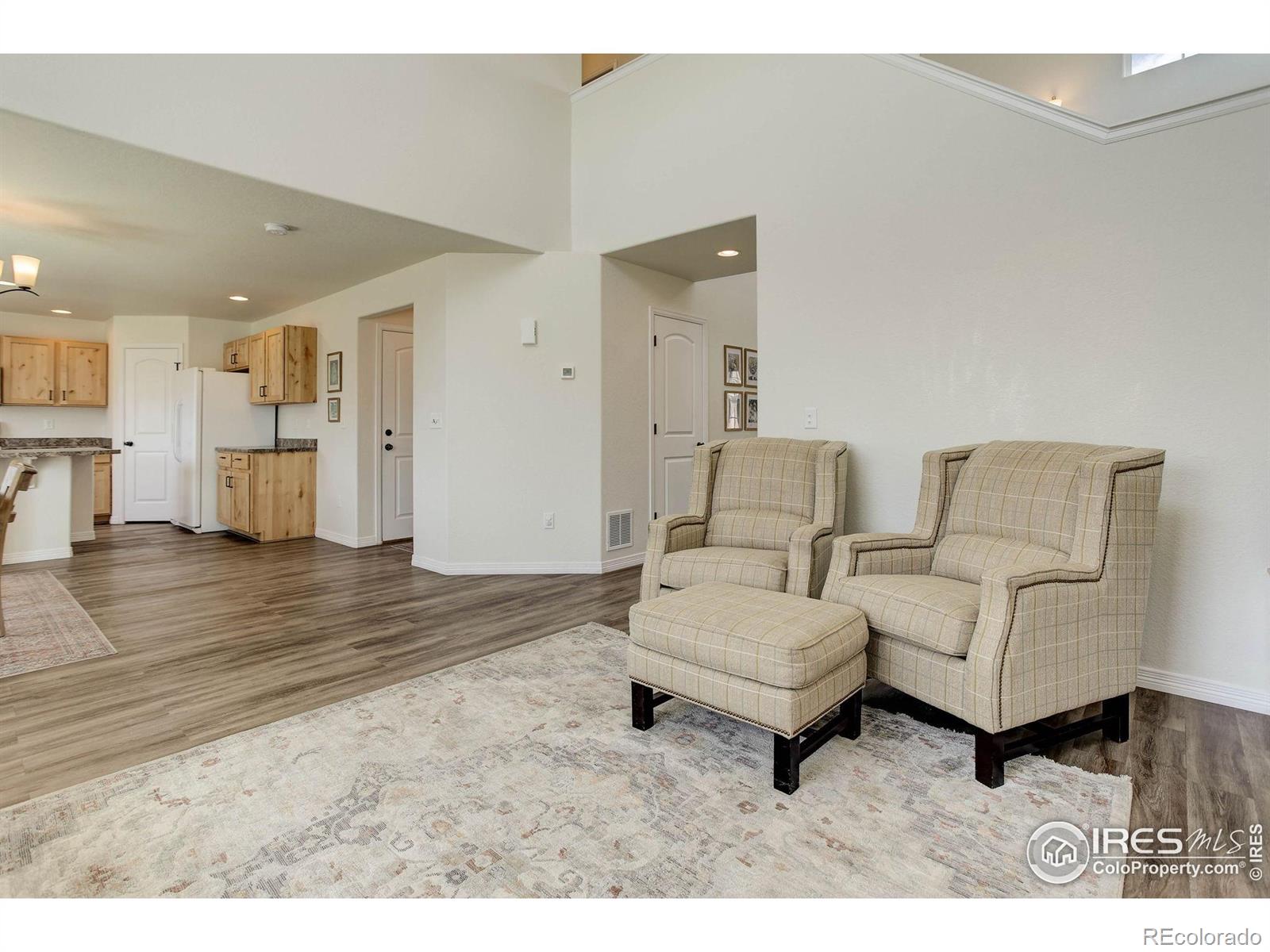 MLS Image #3 for 4171  front stretch drive,wellington, Colorado