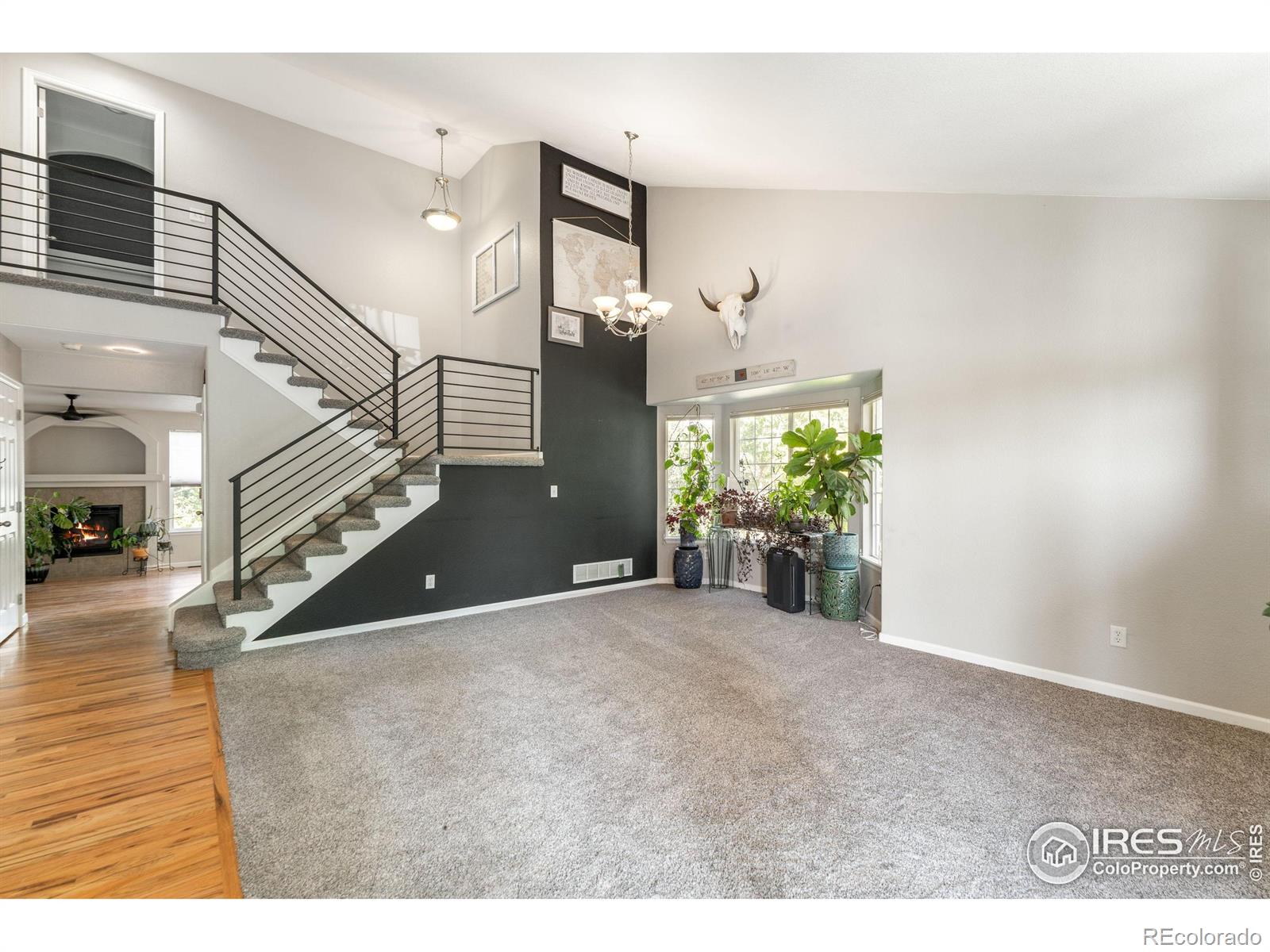 CMA Image for 232  ricker lane,Johnstown, Colorado