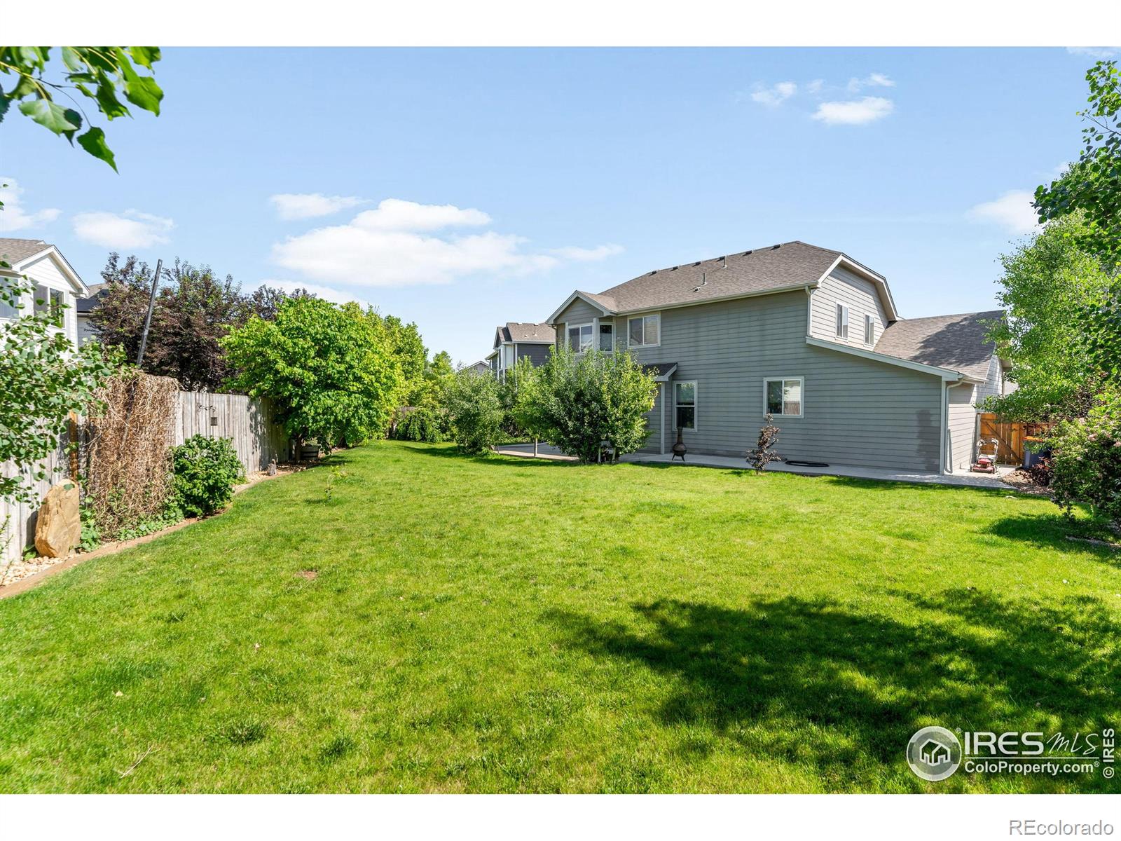 MLS Image #25 for 232  ricker lane,johnstown, Colorado