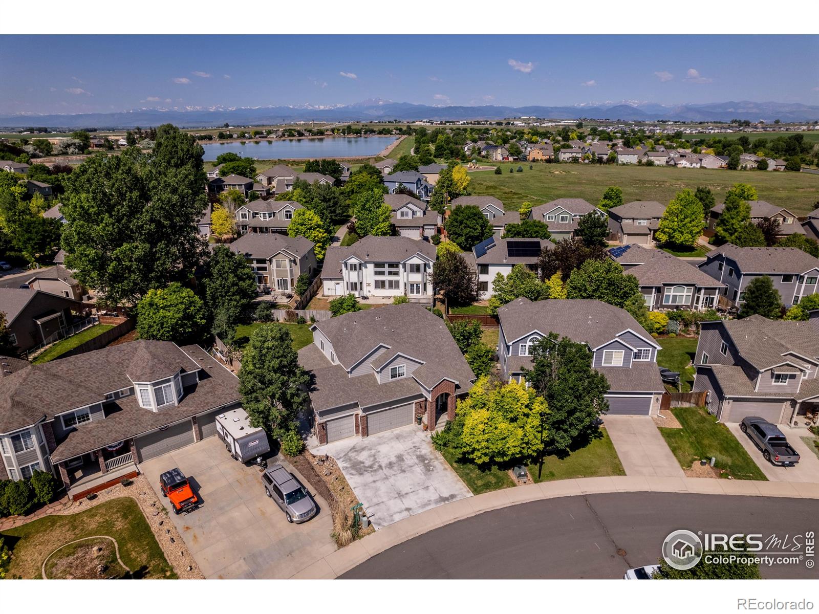 MLS Image #28 for 232  ricker lane,johnstown, Colorado