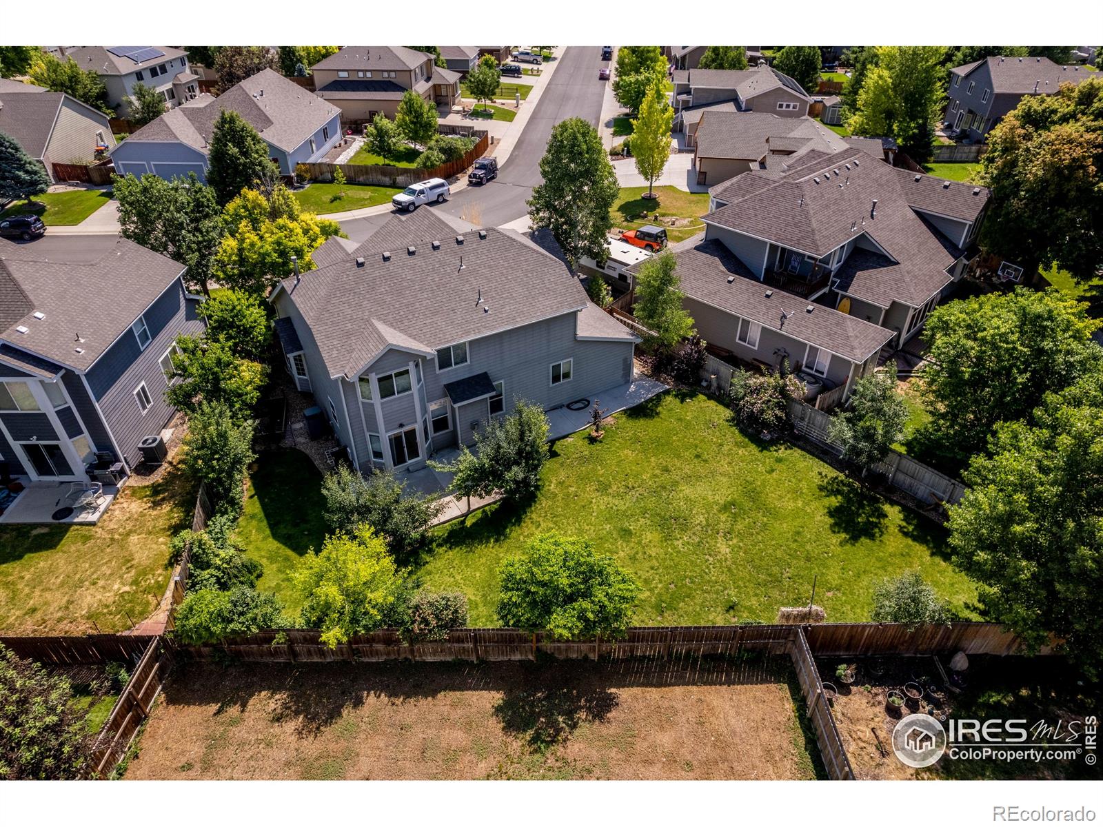 MLS Image #29 for 232  ricker lane,johnstown, Colorado