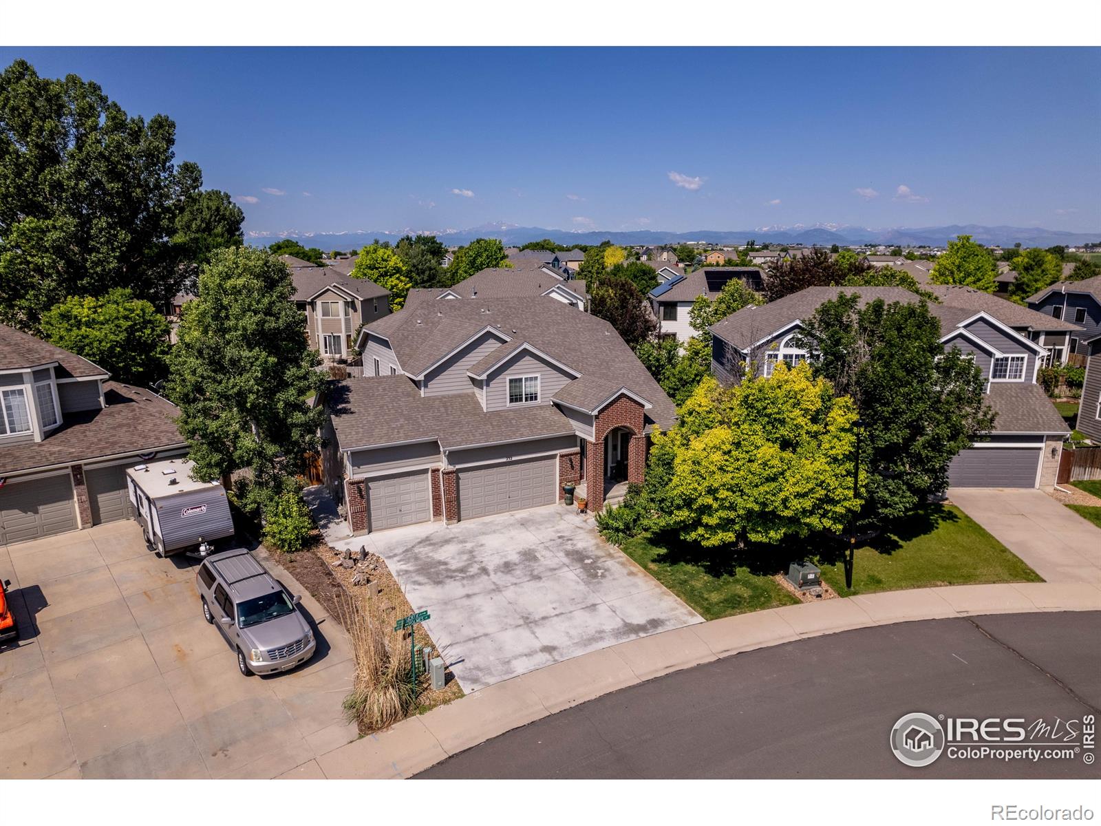 MLS Image #32 for 232  ricker lane,johnstown, Colorado