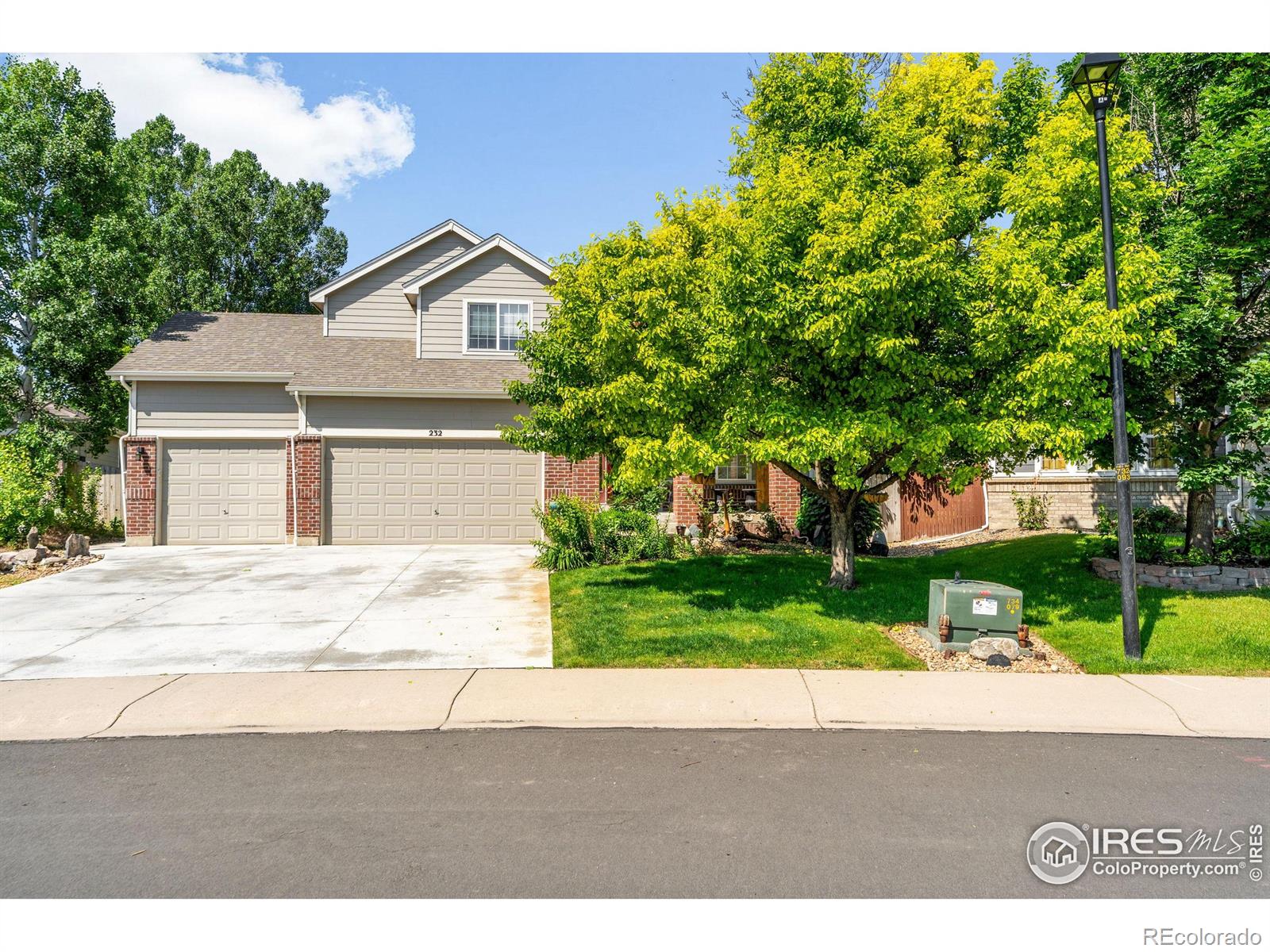 MLS Image #33 for 232  ricker lane,johnstown, Colorado