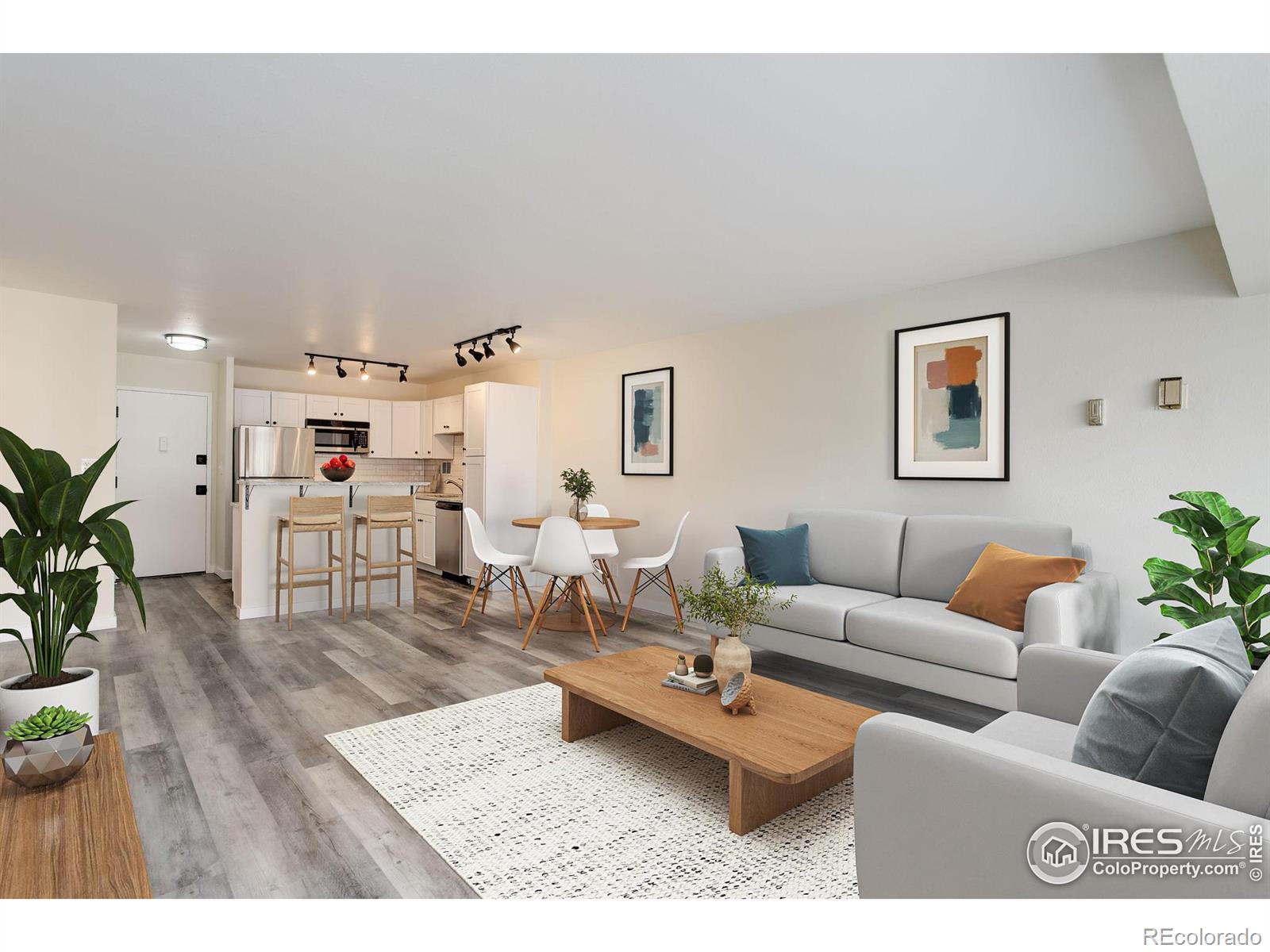 MLS Image #0 for 1121  albion street,denver, Colorado