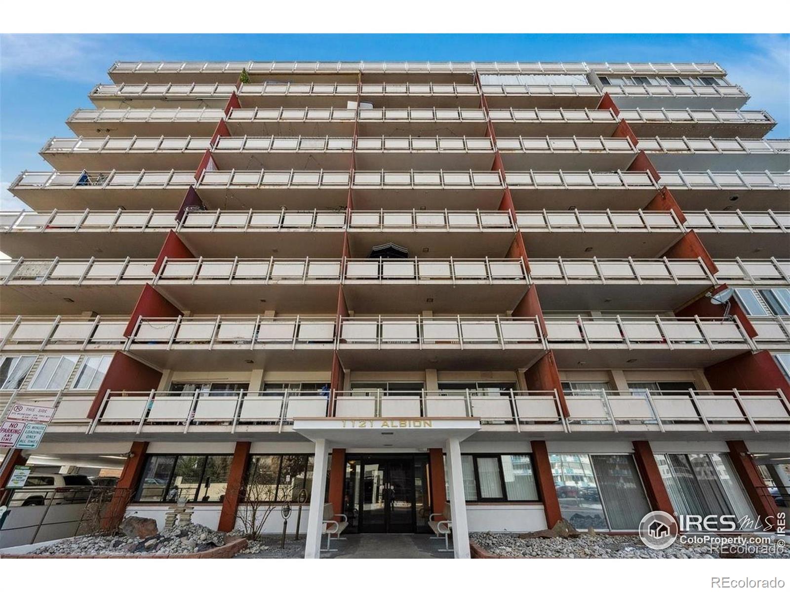 MLS Image #17 for 1121  albion street,denver, Colorado