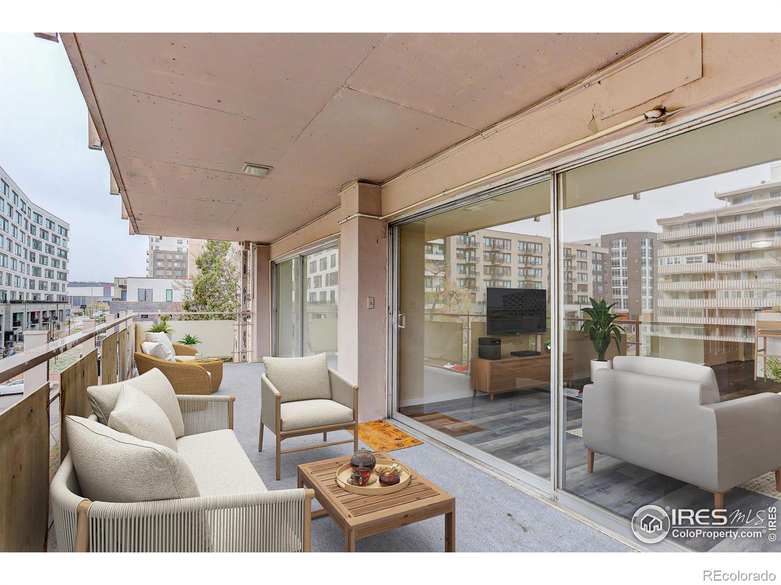 MLS Image #3 for 1121  albion street,denver, Colorado