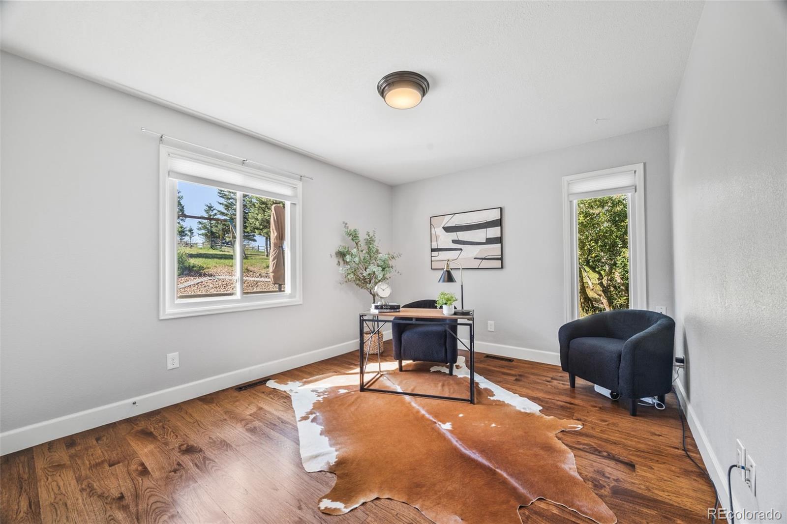 MLS Image #11 for 2357  oak ridge road,sedalia, Colorado