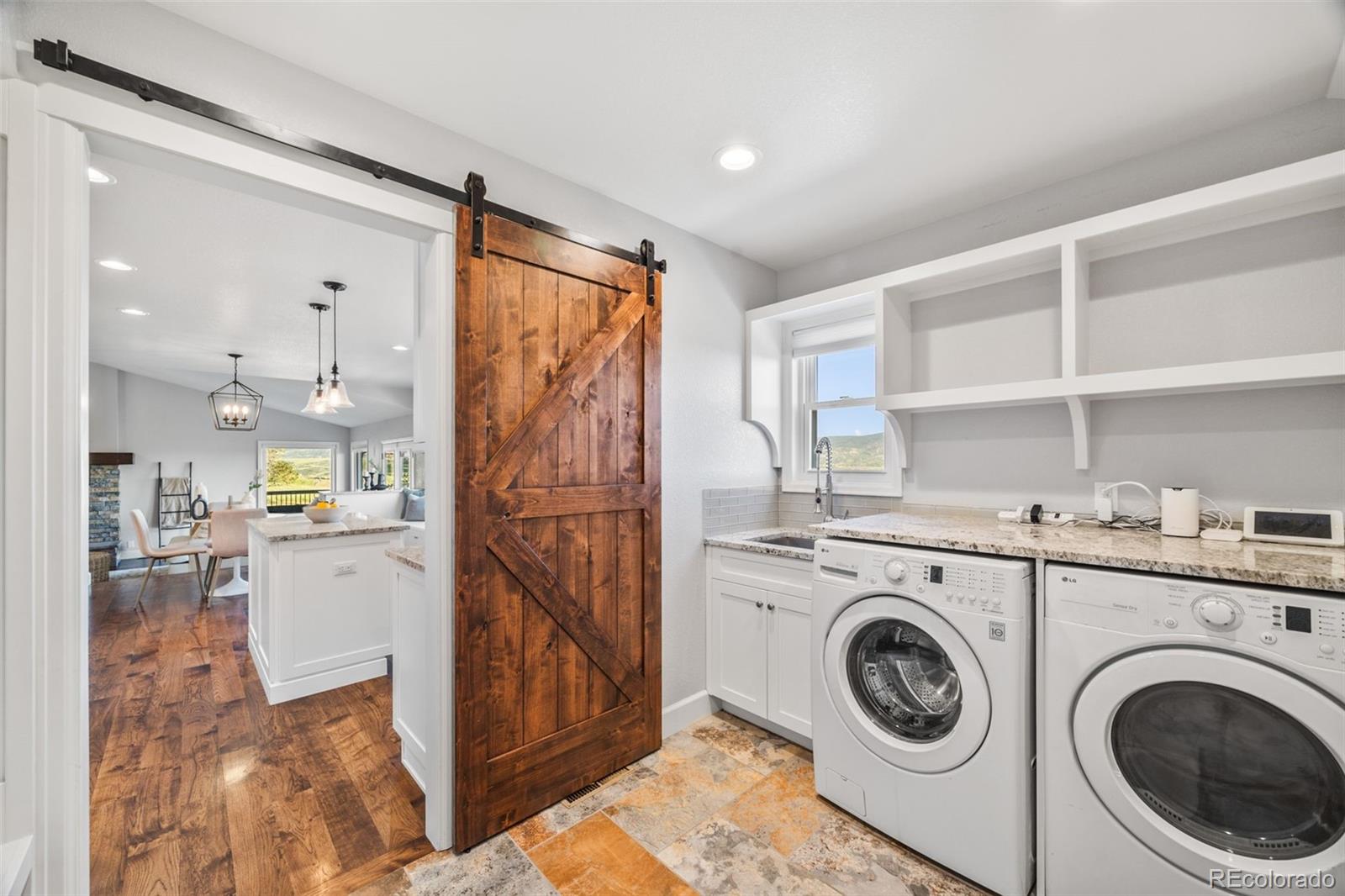 MLS Image #24 for 2357  oak ridge road,sedalia, Colorado