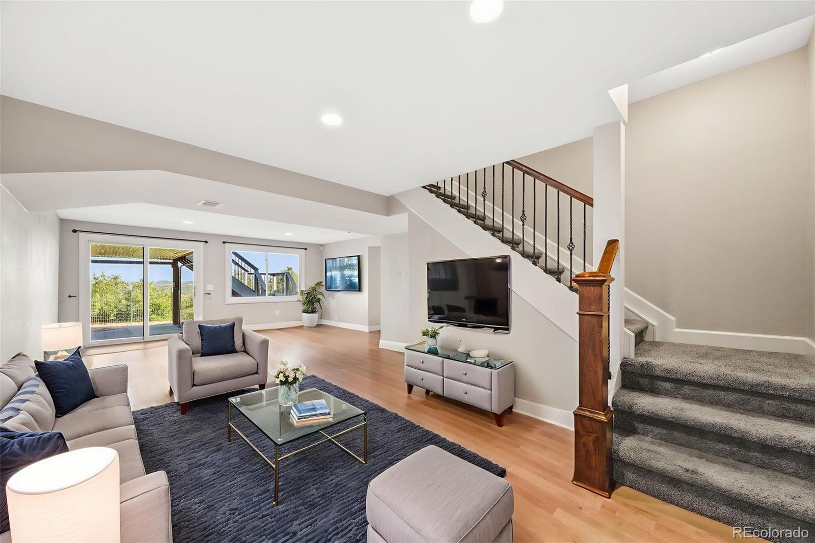 MLS Image #26 for 2357  oak ridge road,sedalia, Colorado