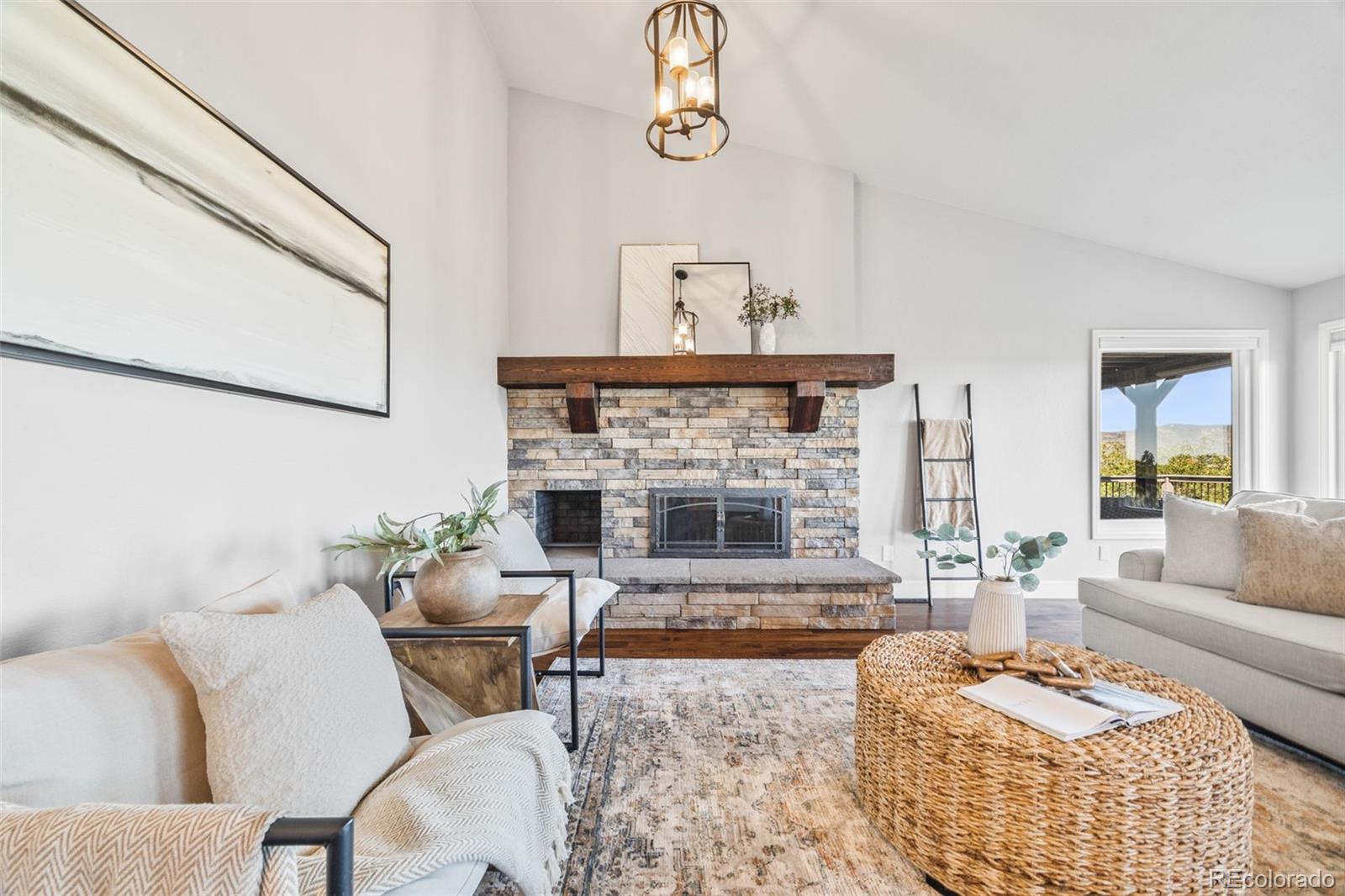 MLS Image #4 for 2357  oak ridge road,sedalia, Colorado