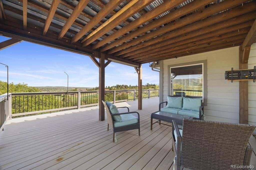 MLS Image #42 for 2357  oak ridge road,sedalia, Colorado