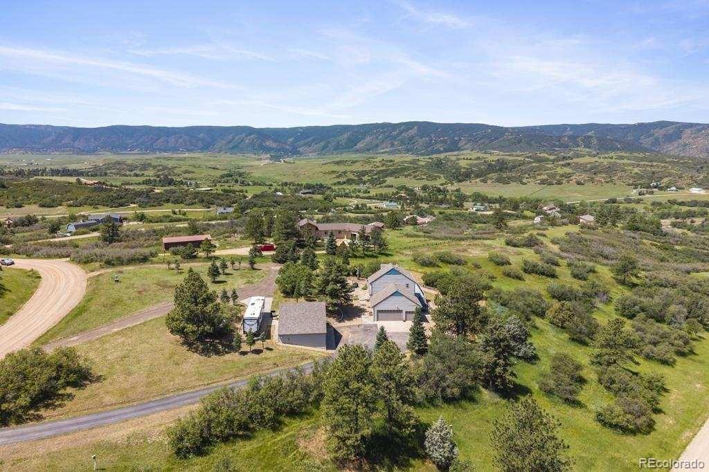 MLS Image #44 for 2357  oak ridge road,sedalia, Colorado