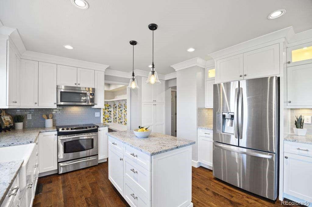 MLS Image #6 for 2357  oak ridge road,sedalia, Colorado