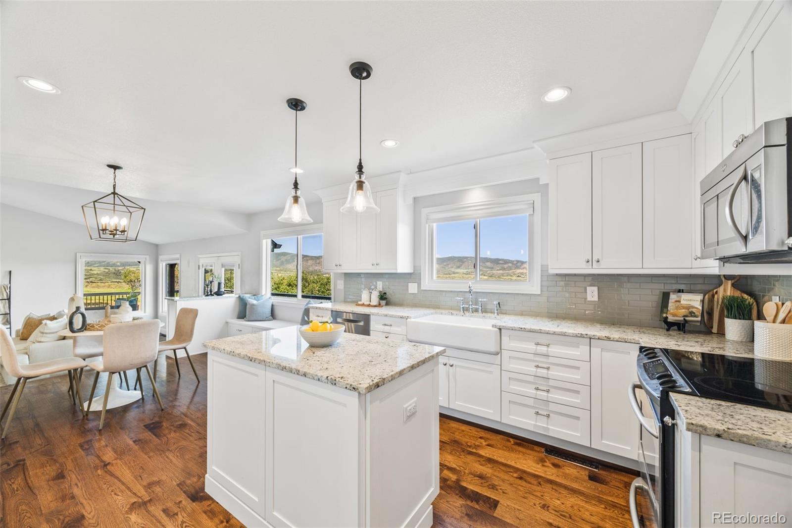 MLS Image #8 for 2357  oak ridge road,sedalia, Colorado