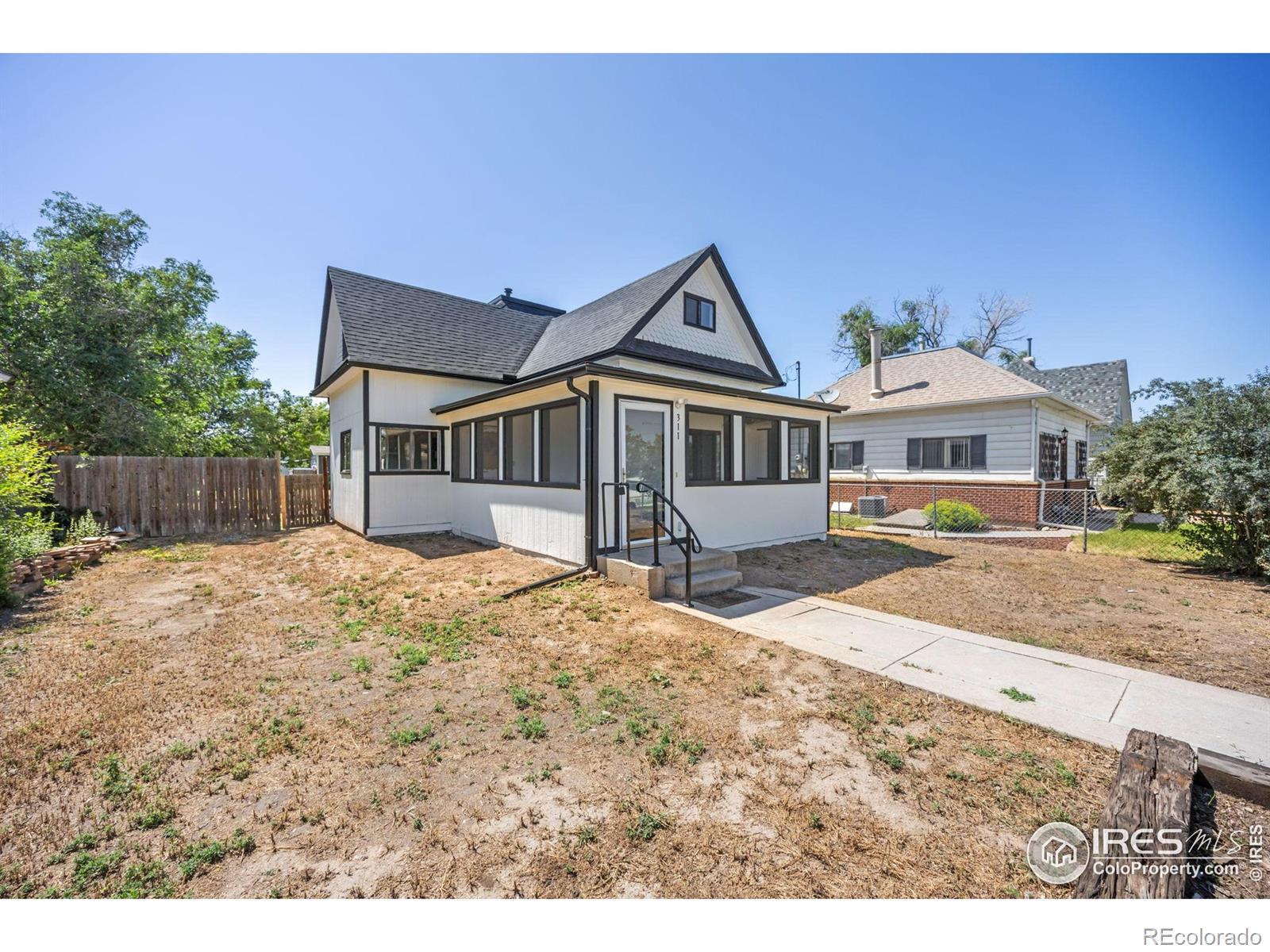 MLS Image #0 for 311  12th avenue,greeley, Colorado