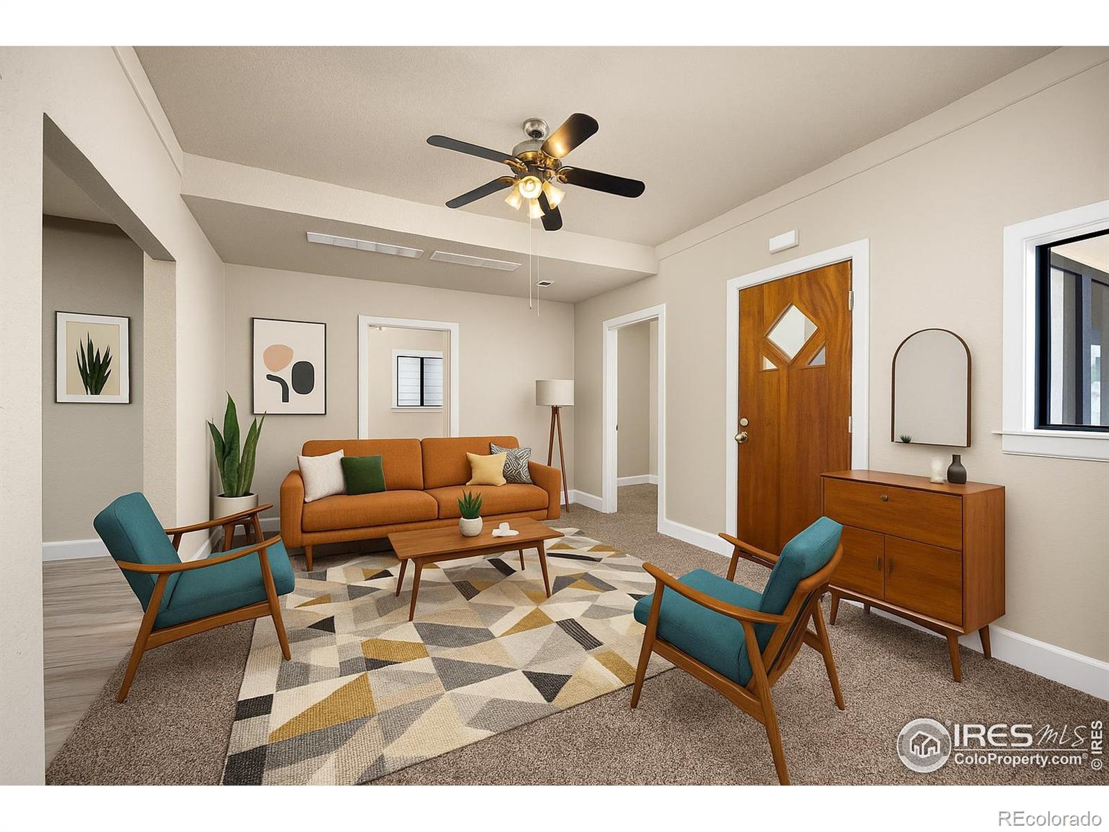 MLS Image #1 for 311  12th avenue,greeley, Colorado