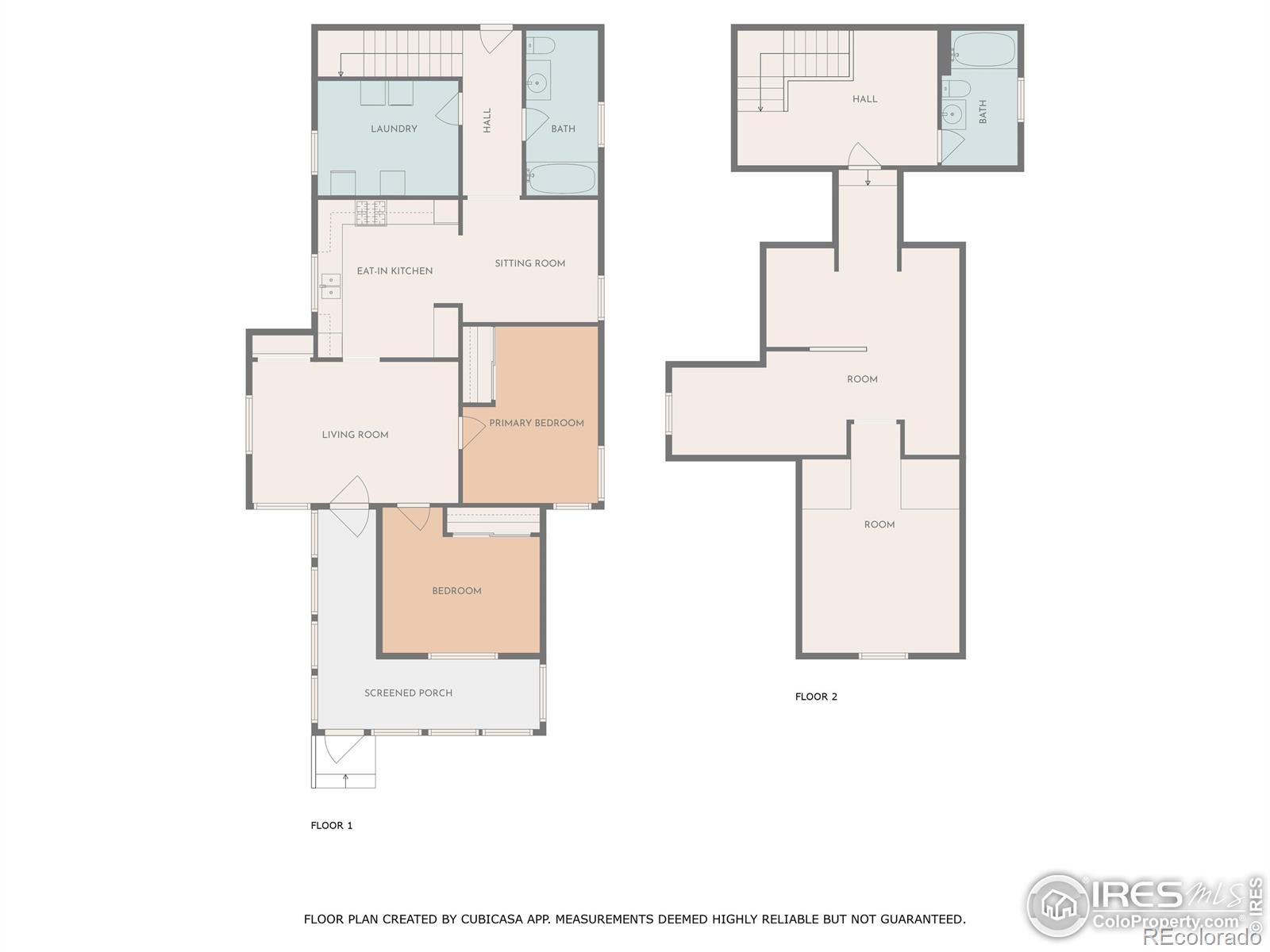 MLS Image #4 for 311  12th avenue,greeley, Colorado