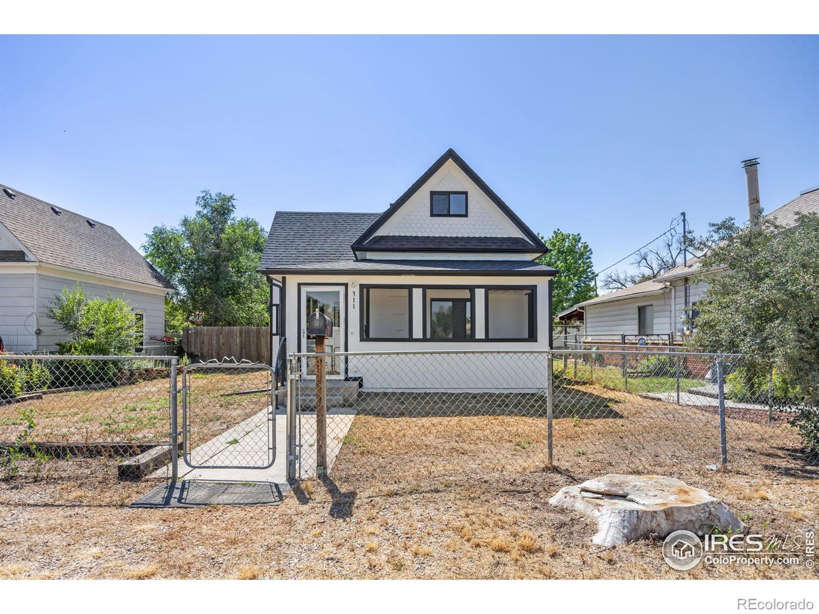 MLS Image #5 for 311  12th avenue,greeley, Colorado
