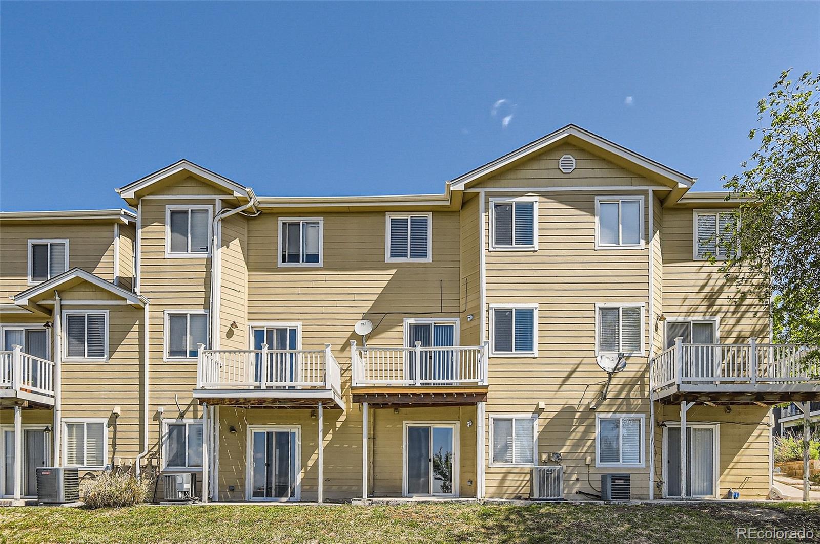 MLS Image #25 for 3200 s federal boulevard,denver, Colorado