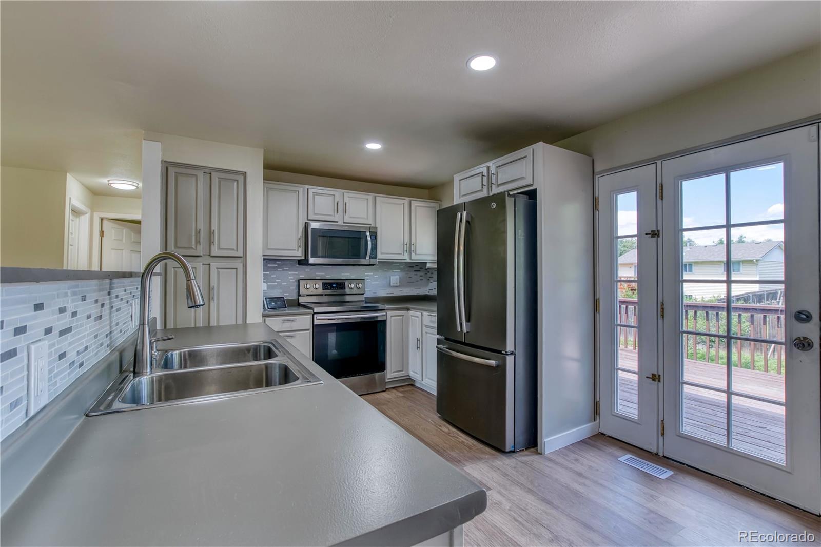 Report Image for 2565  Anjelina Circle,Colorado Springs, Colorado