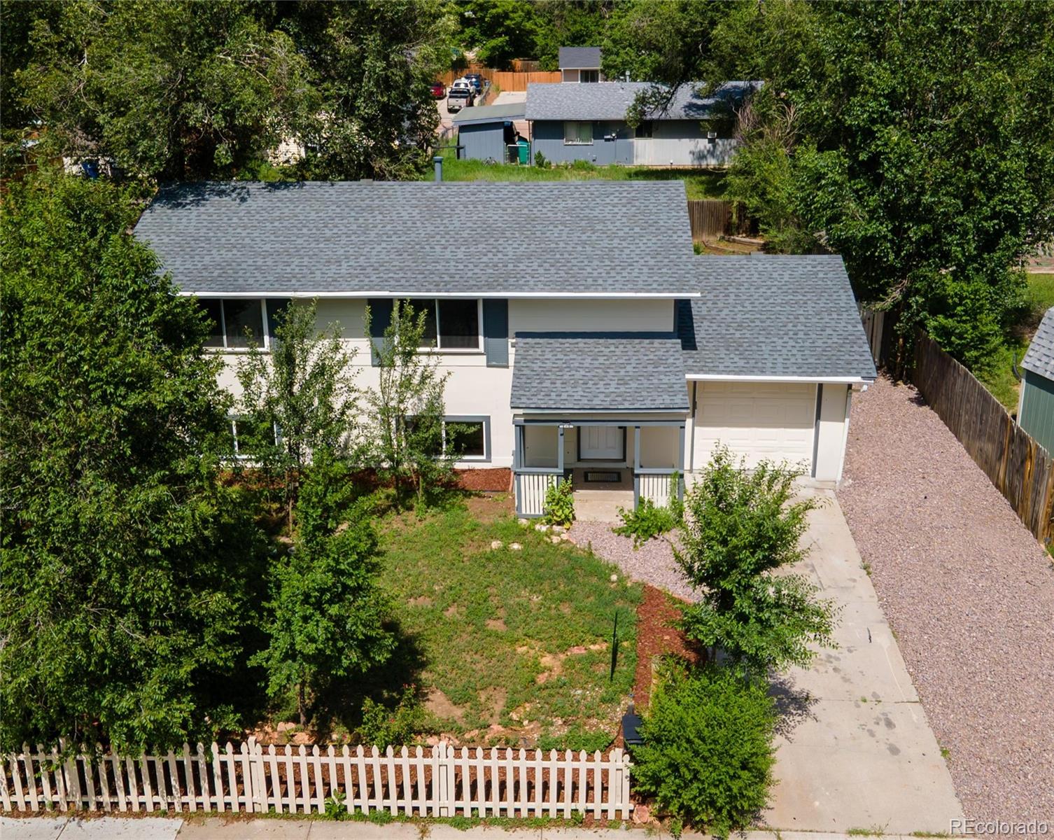 MLS Image #14 for 2565  anjelina circle,colorado springs, Colorado
