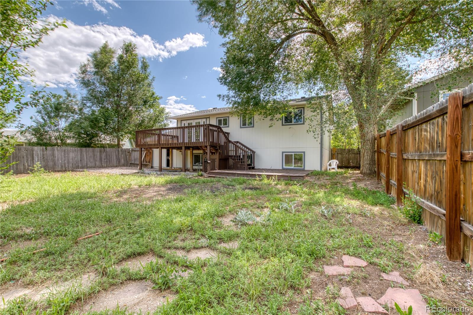 MLS Image #16 for 2565  anjelina circle,colorado springs, Colorado
