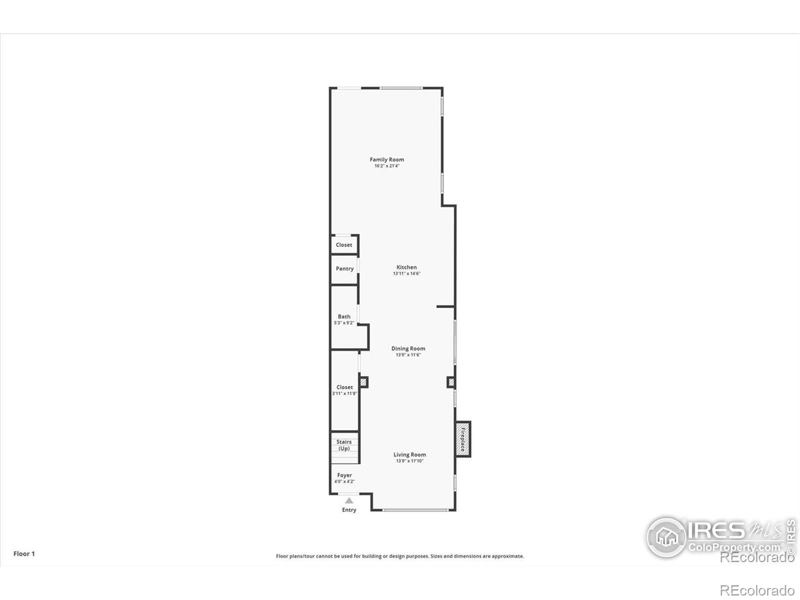 MLS Image #26 for 1022 w mountain avenue,fort collins, Colorado