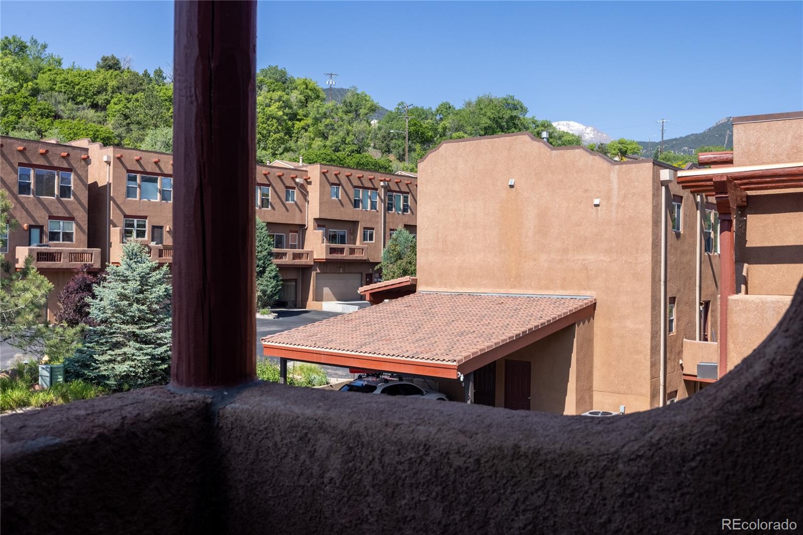 MLS Image #30 for 10  taos place,manitou springs, Colorado