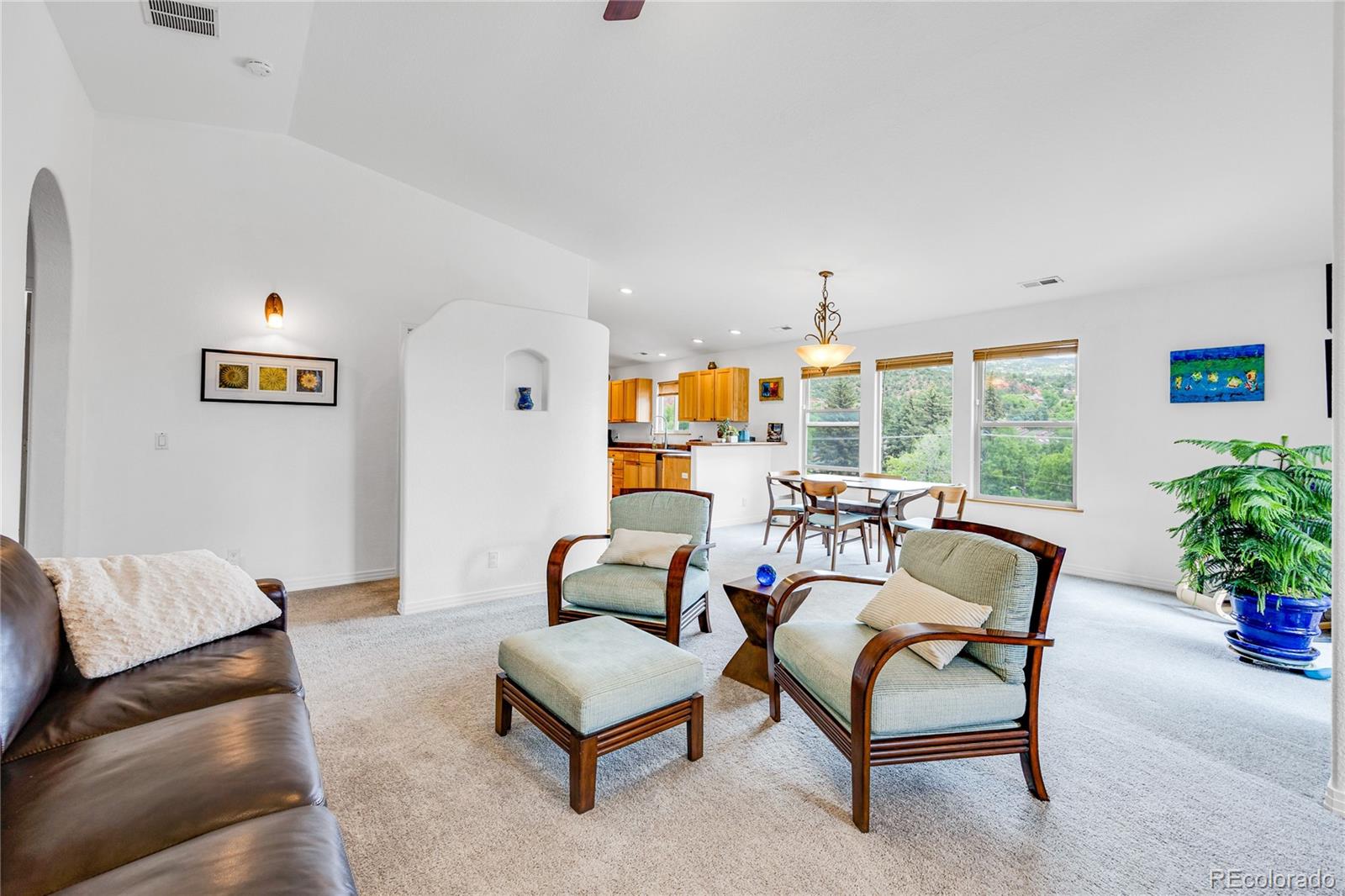 MLS Image #8 for 10  taos place,manitou springs, Colorado