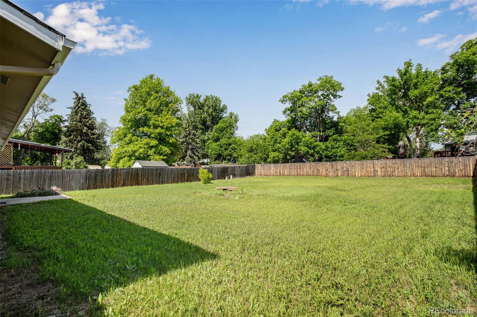 MLS Image #39 for 2043  tunis circle,fort collins, Colorado