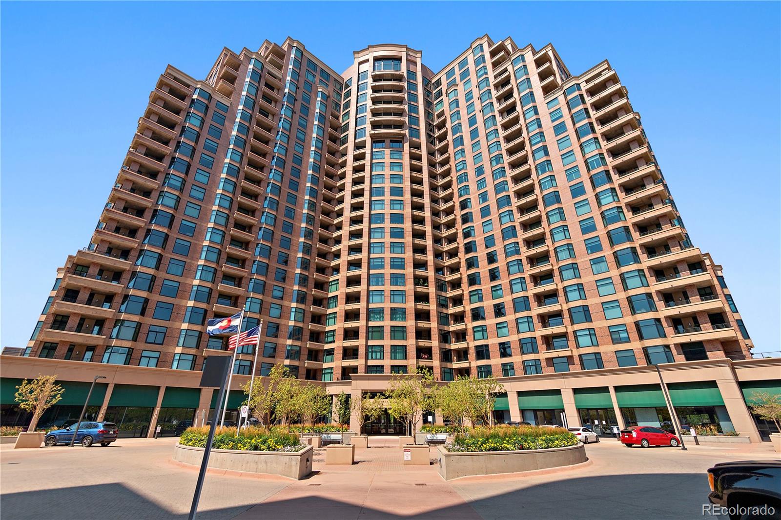 MLS Image #0 for 8100 e union avenue 614,denver, Colorado