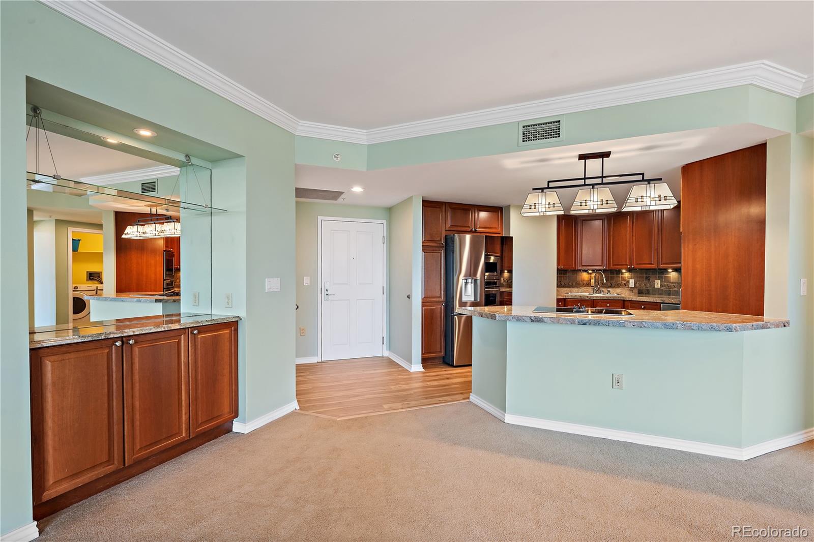 MLS Image #1 for 8100 e union avenue 614,denver, Colorado