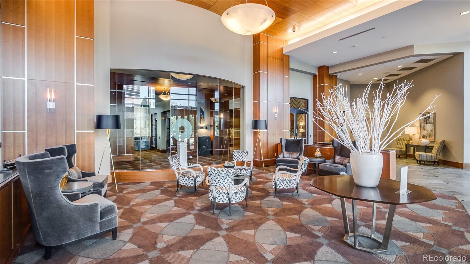 MLS Image #19 for 8100 e union avenue 614,denver, Colorado