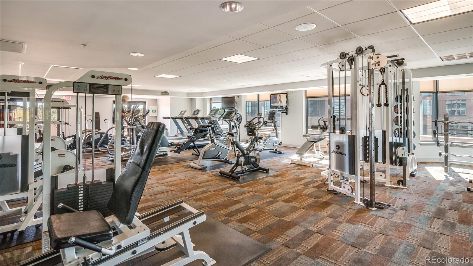 MLS Image #28 for 8100 e union avenue 614,denver, Colorado