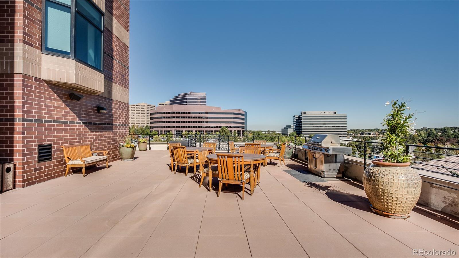 MLS Image #30 for 8100 e union avenue 614,denver, Colorado