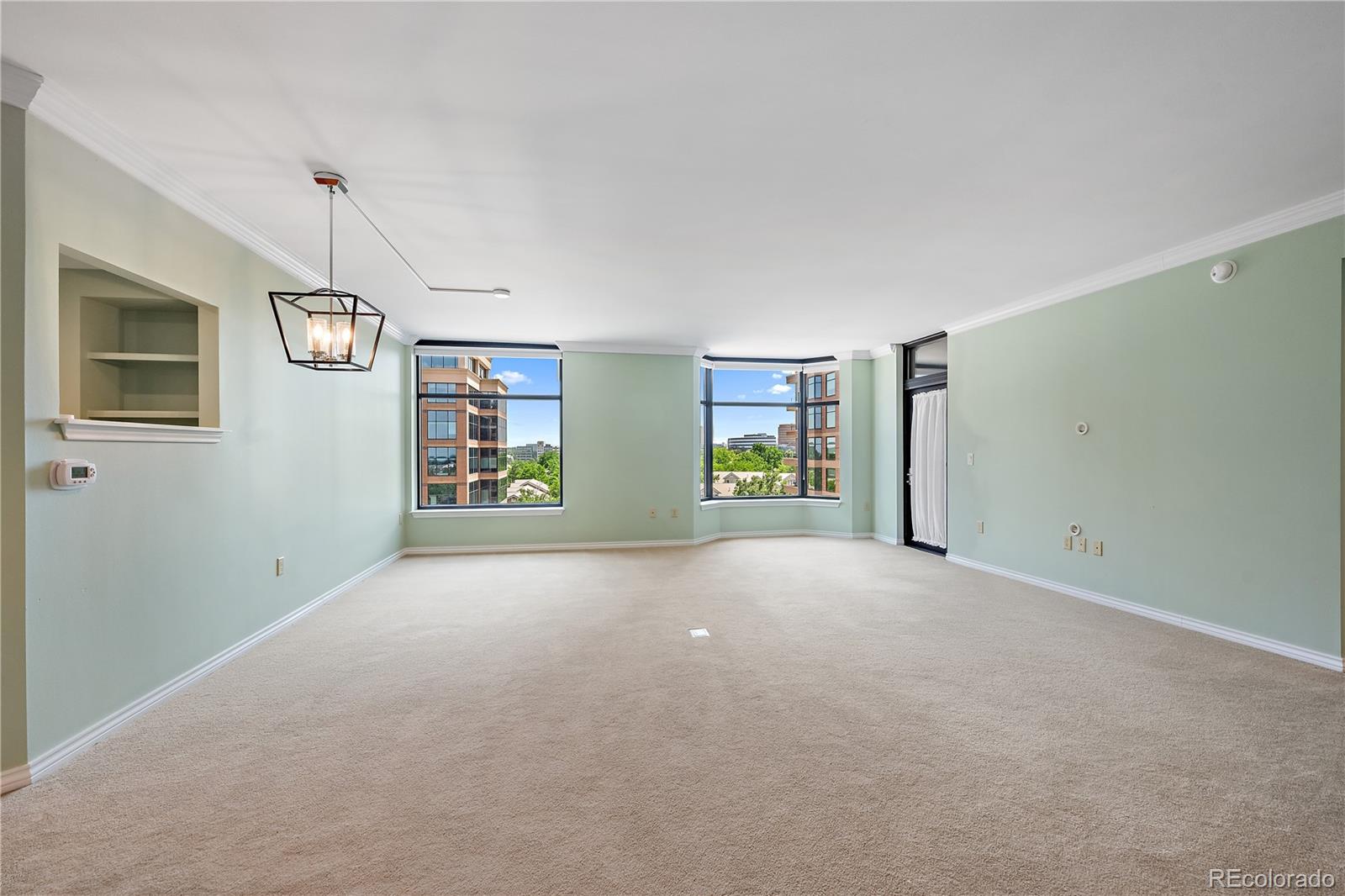 MLS Image #5 for 8100 e union avenue 614,denver, Colorado