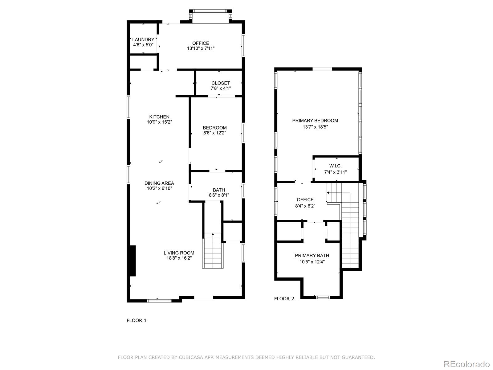 MLS Image #44 for 3410 w 31st avenue,denver, Colorado