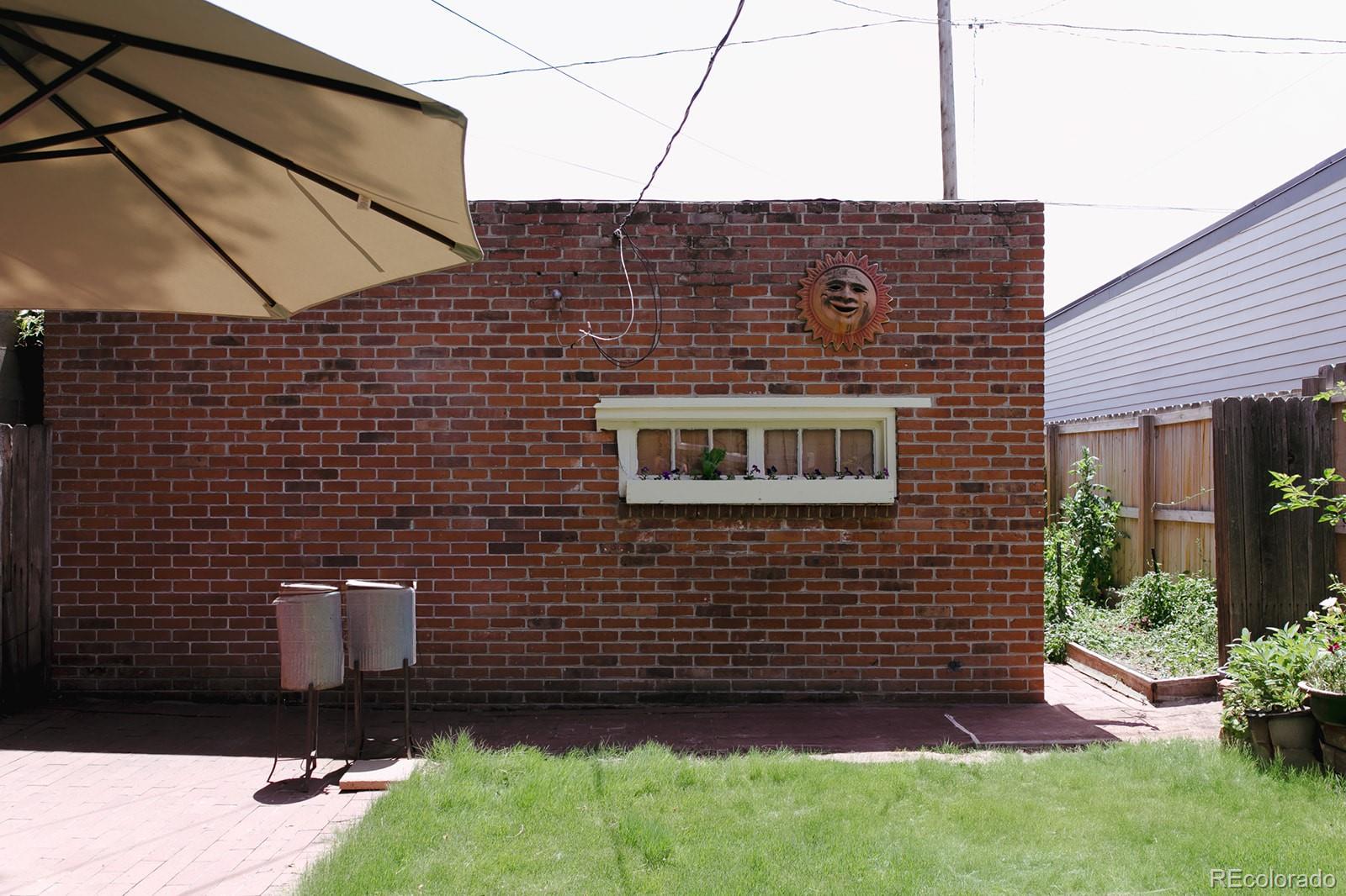 MLS Image #47 for 3410 w 31st avenue,denver, Colorado